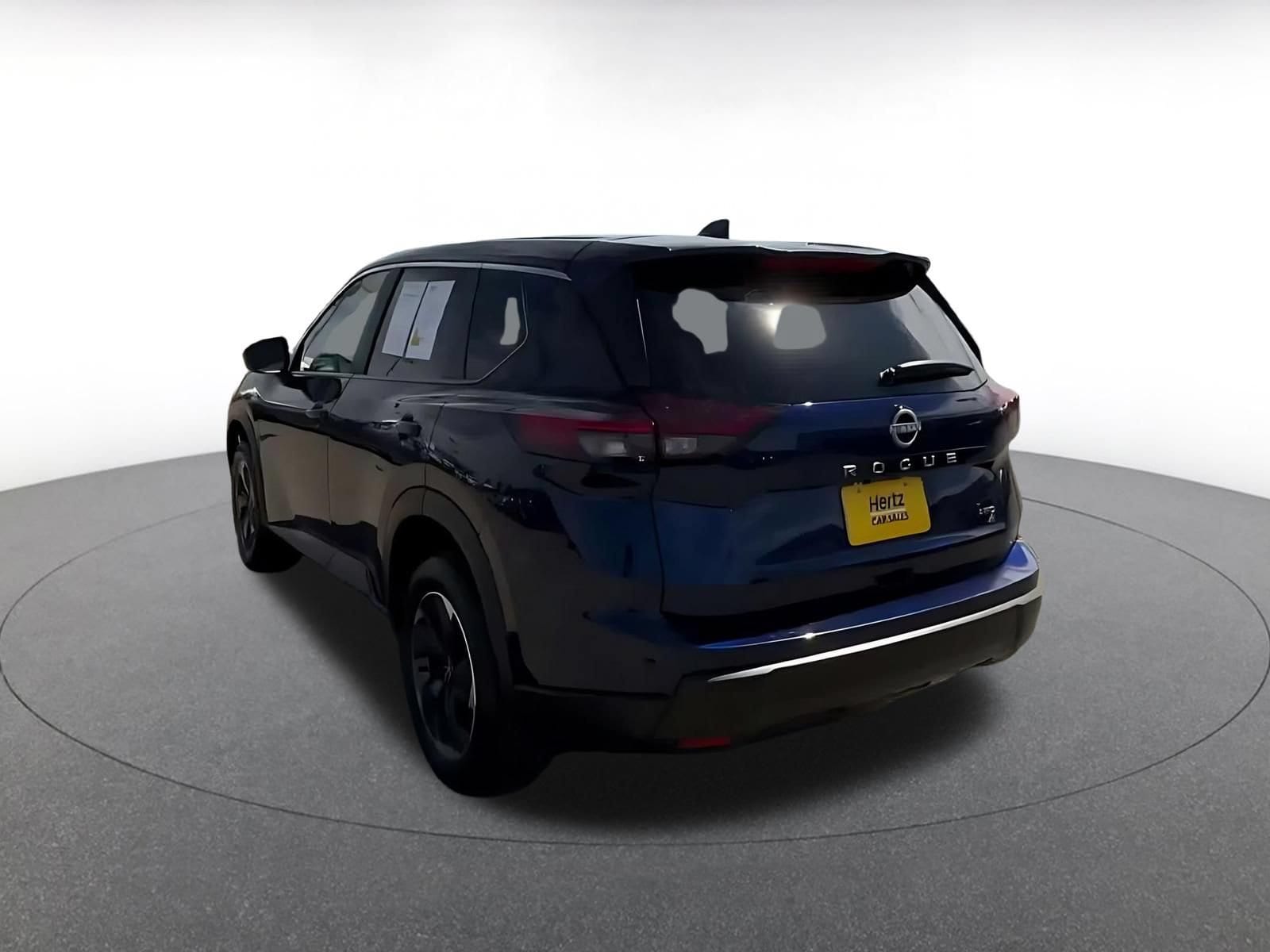 Thumbnail: 2025 Nissan Rogue - 11