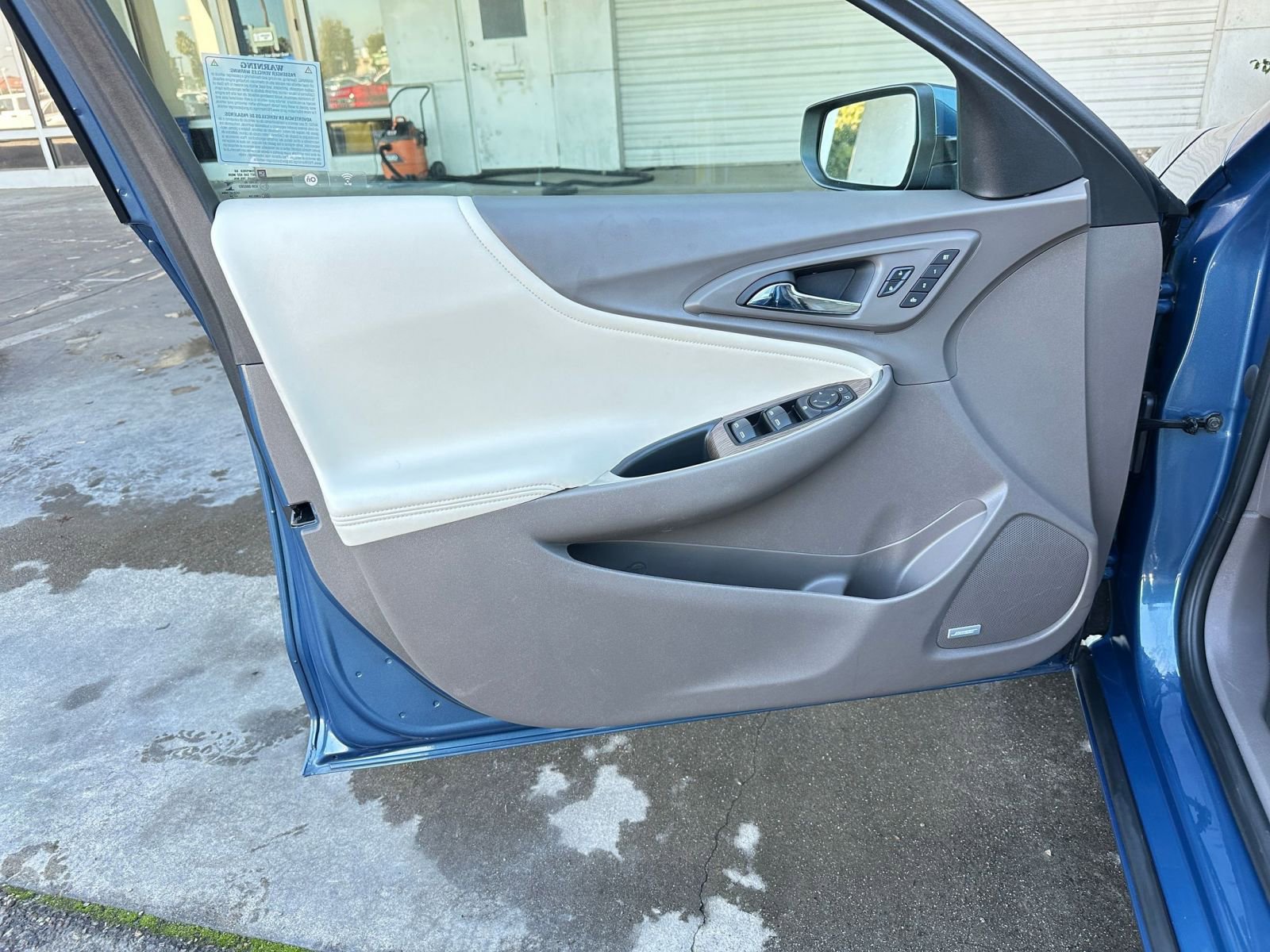 Thumbnail: 2024 Chevrolet Malibu - 20