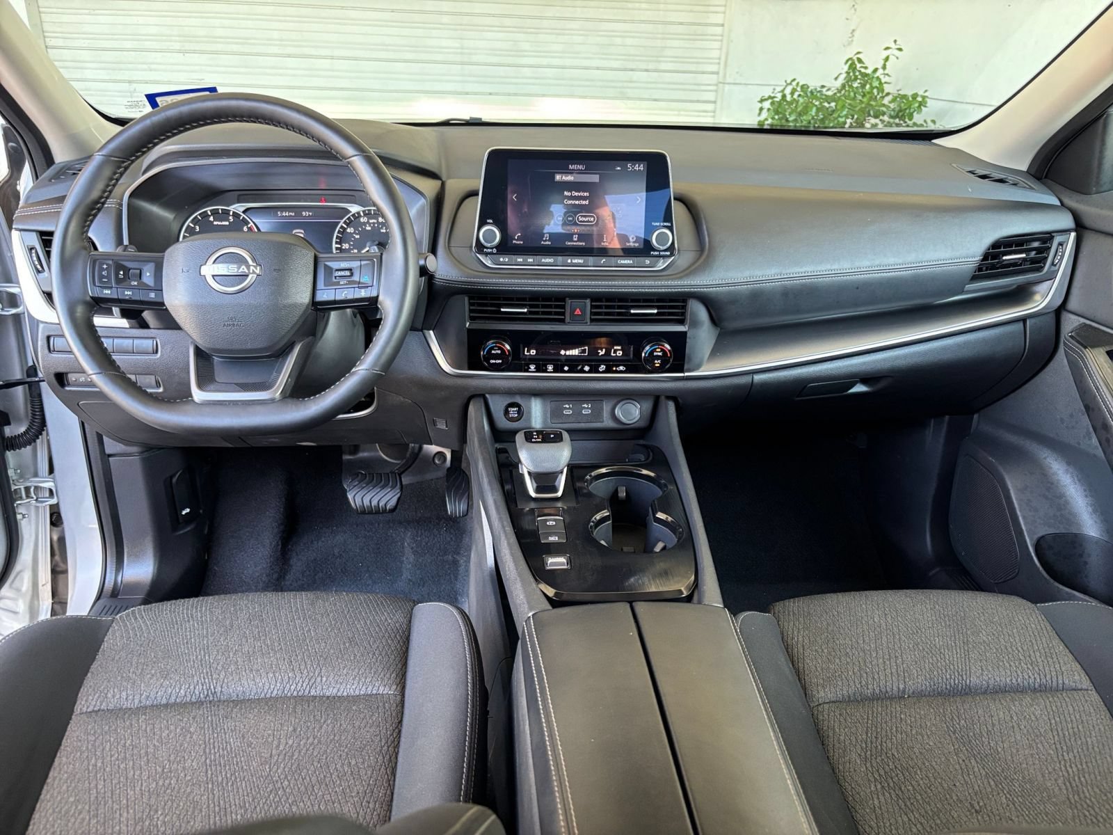 Thumbnail: 2025 Nissan Rogue - 30