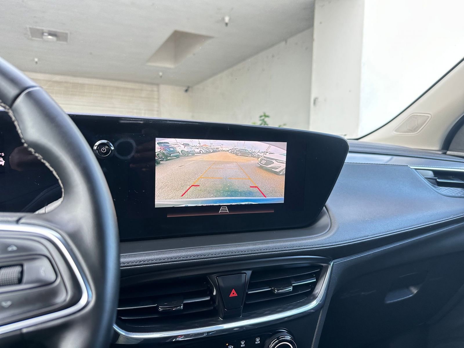 Thumbnail: 2025 Buick Encore GX - 17