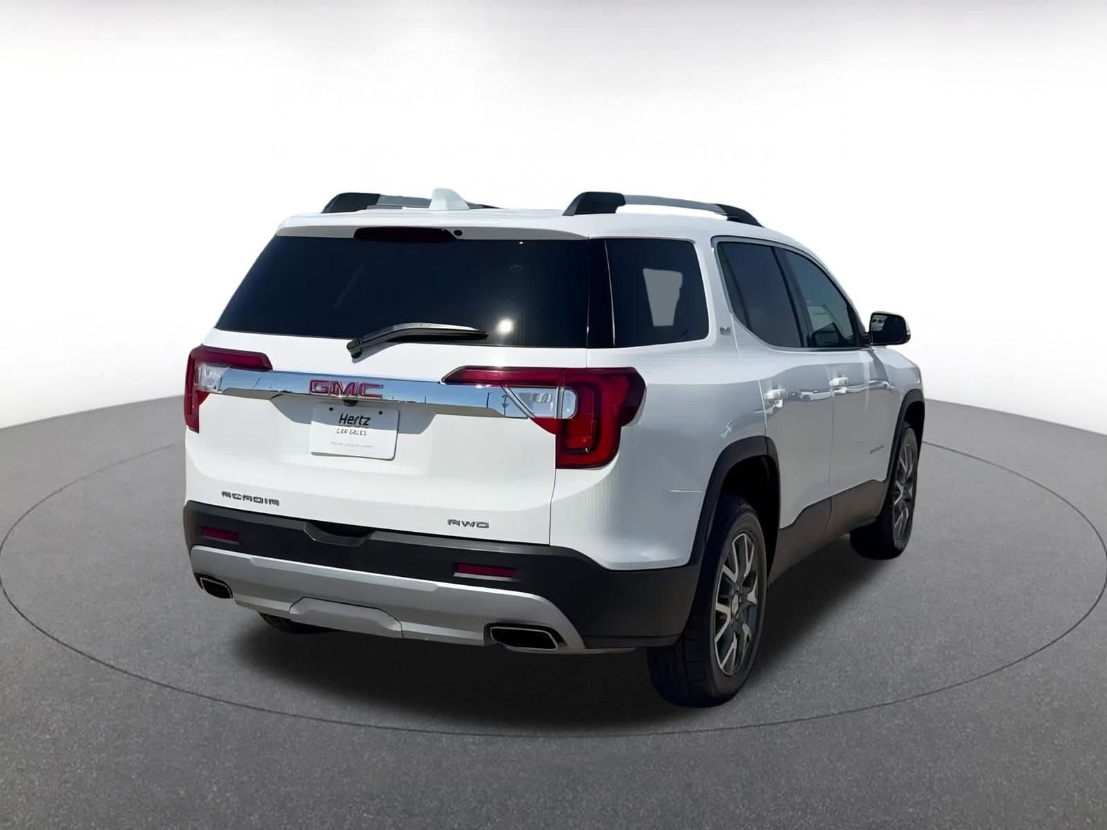 Thumbnail: 2023 GMC Acadia - 15