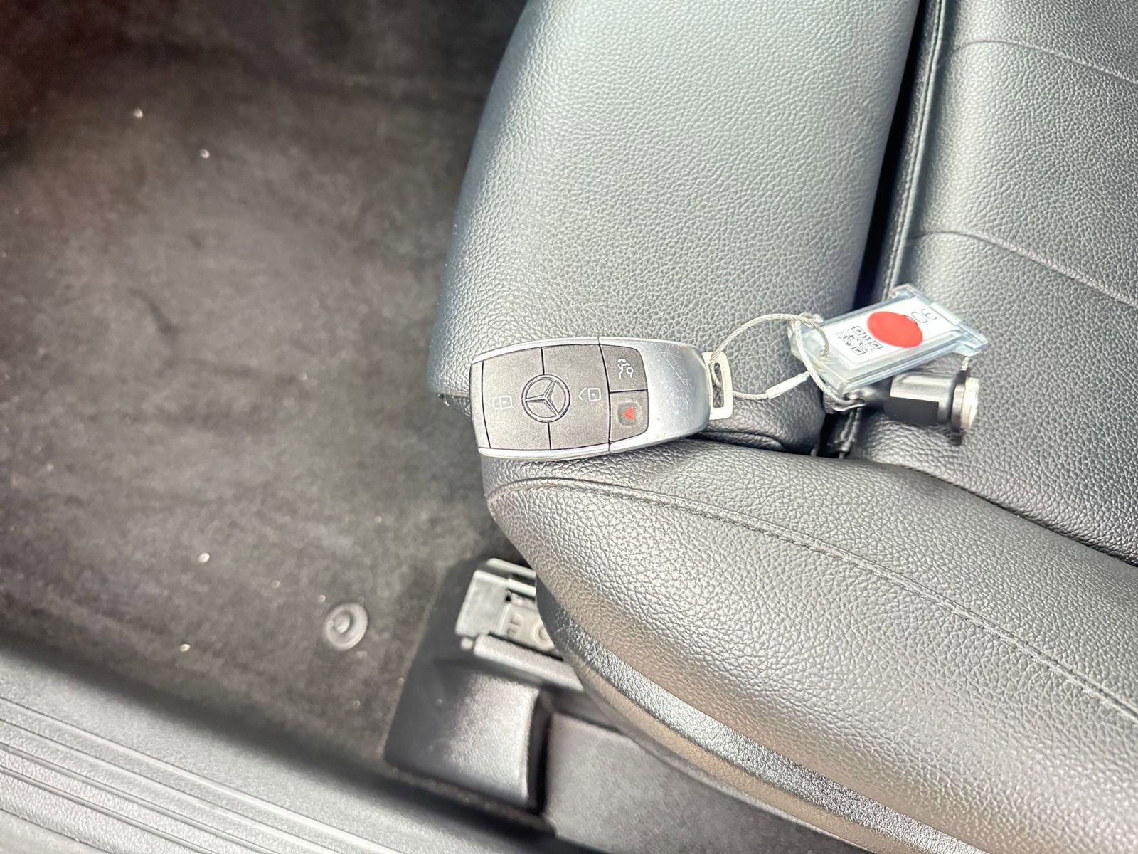 Thumbnail: 2025 Mercedes-Benz GLA - 22