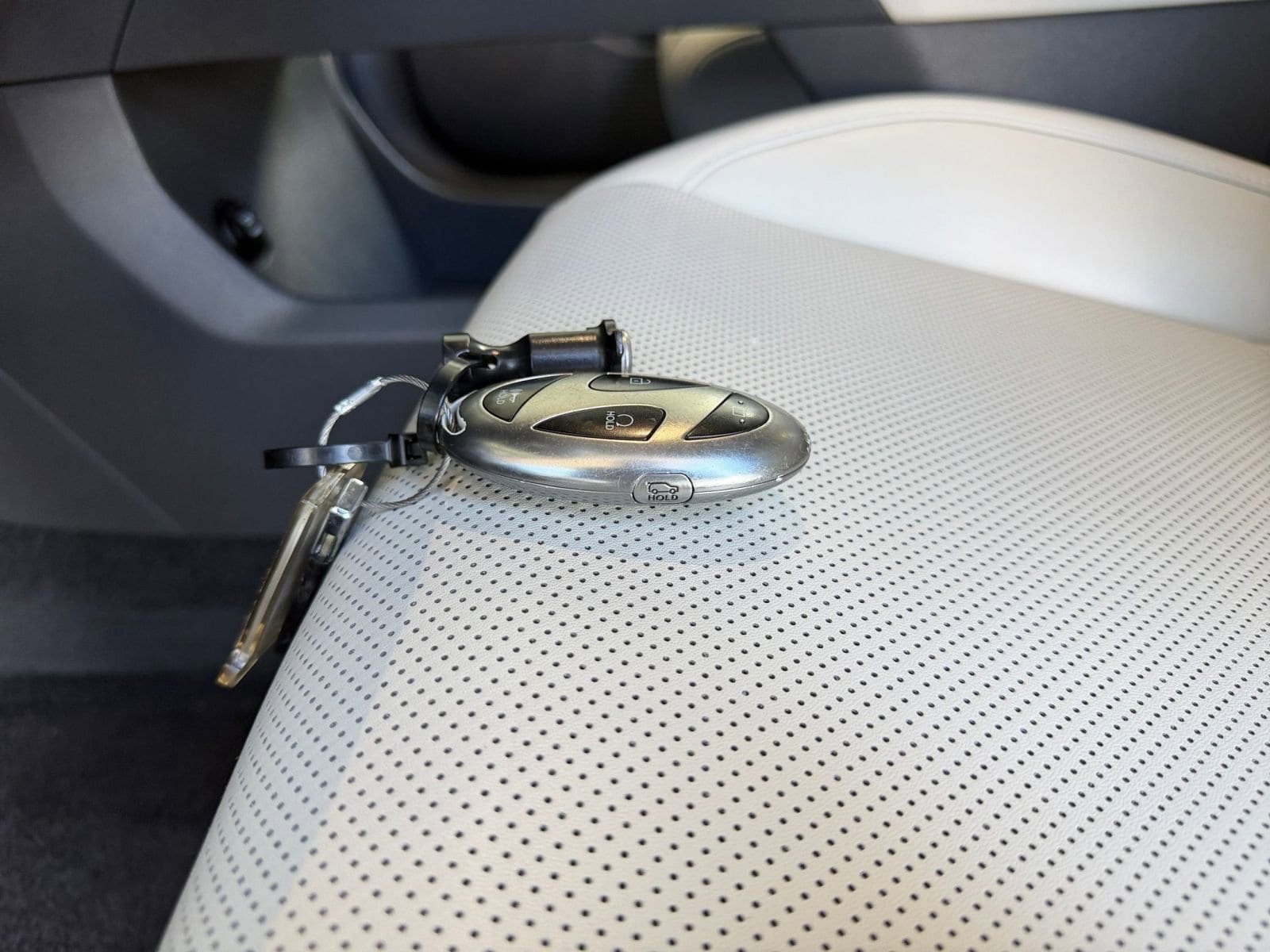 Thumbnail: 2025 Hyundai Santa Fe - 27