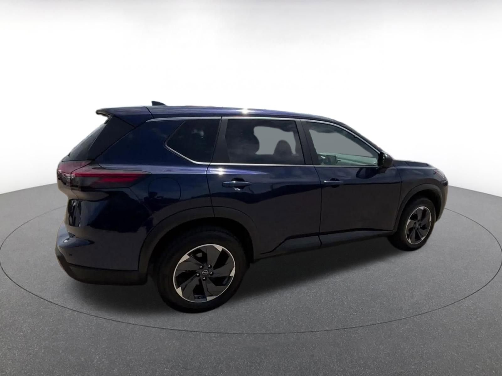 Thumbnail: 2025 Nissan Rogue - 14
