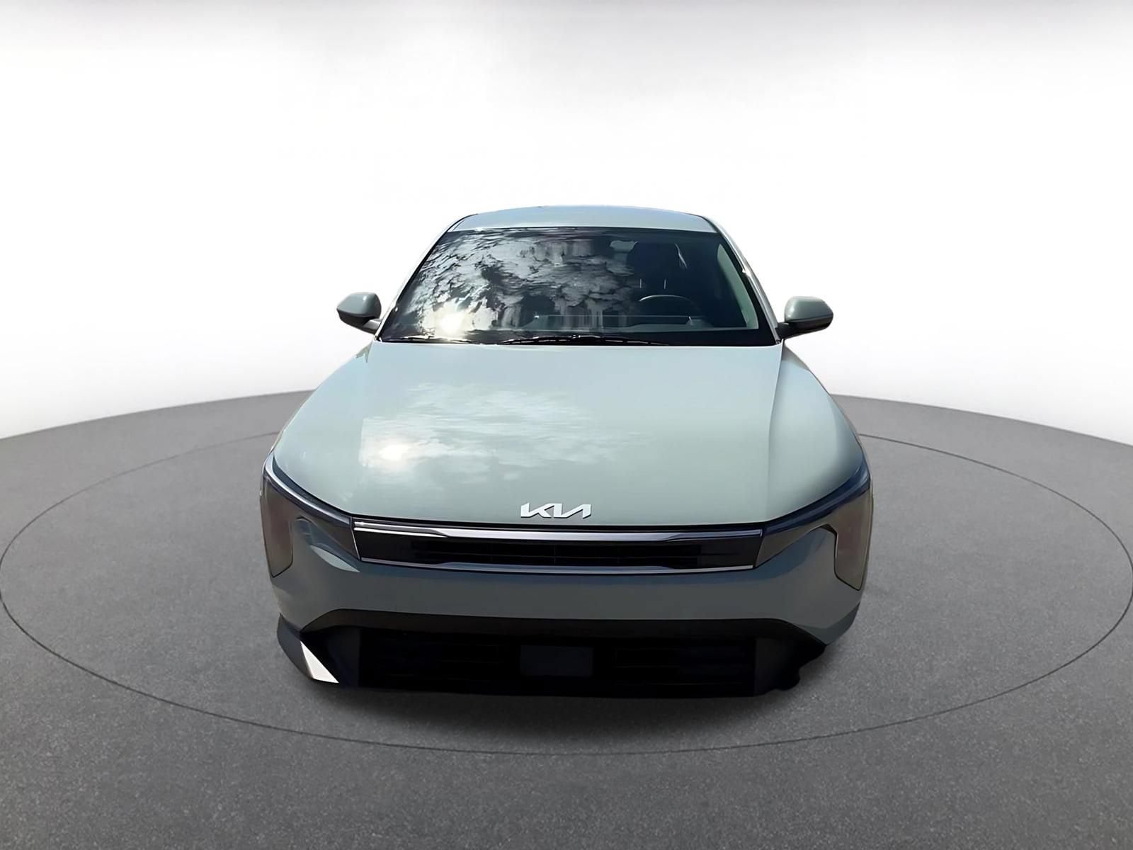 Thumbnail: 2026 Kia K4 - 4