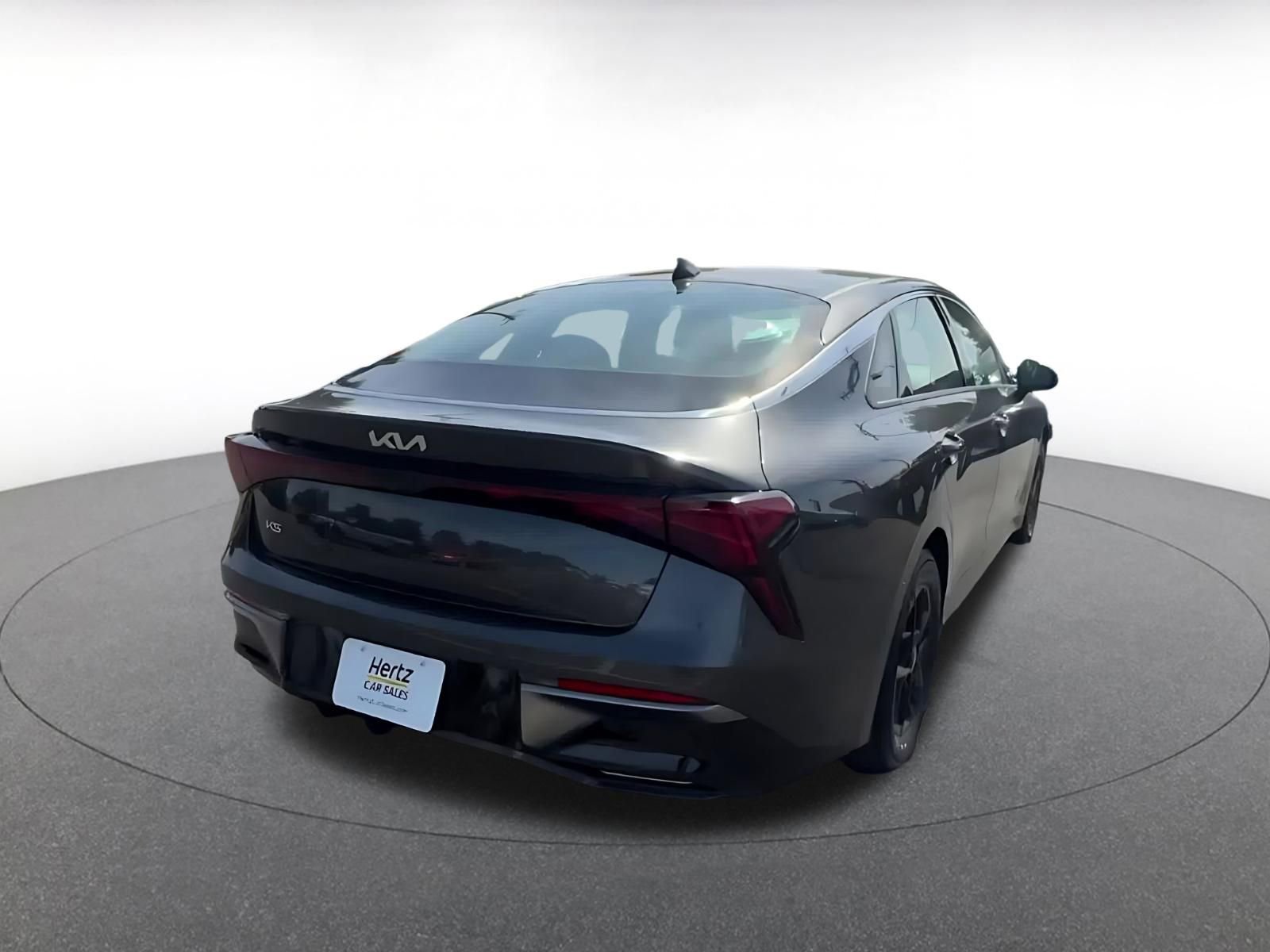 Thumbnail: 2025 Kia K5 - 14