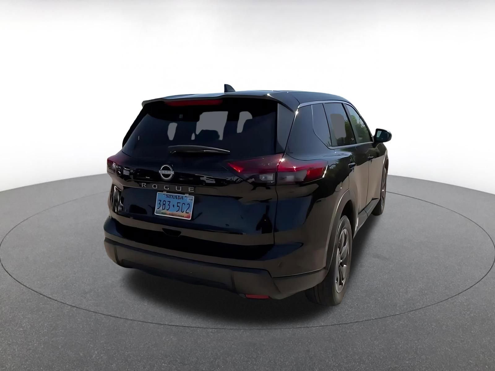 Thumbnail: 2025 Nissan Rogue - 15