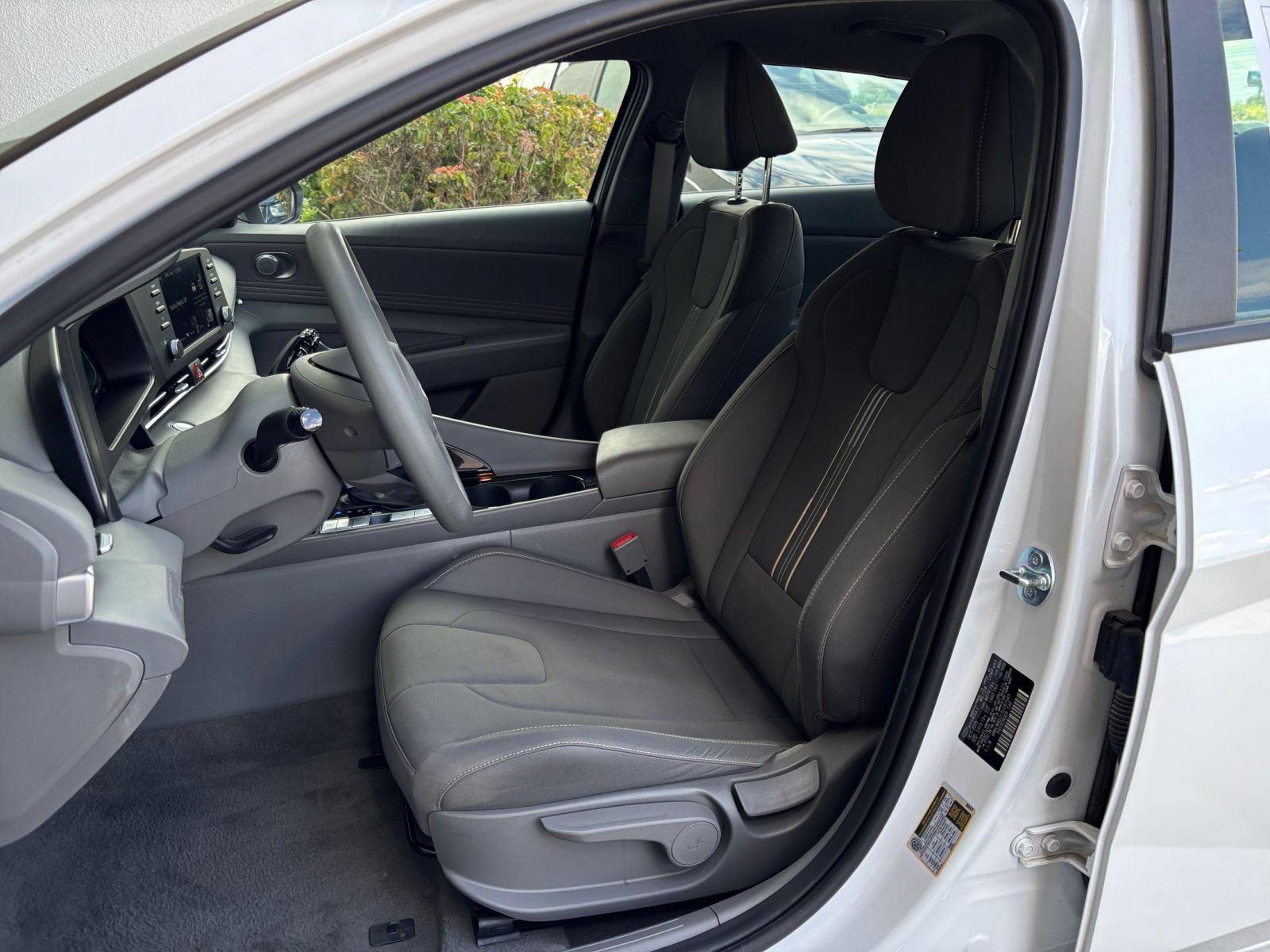 Thumbnail: 2026 Hyundai Elantra - 35
