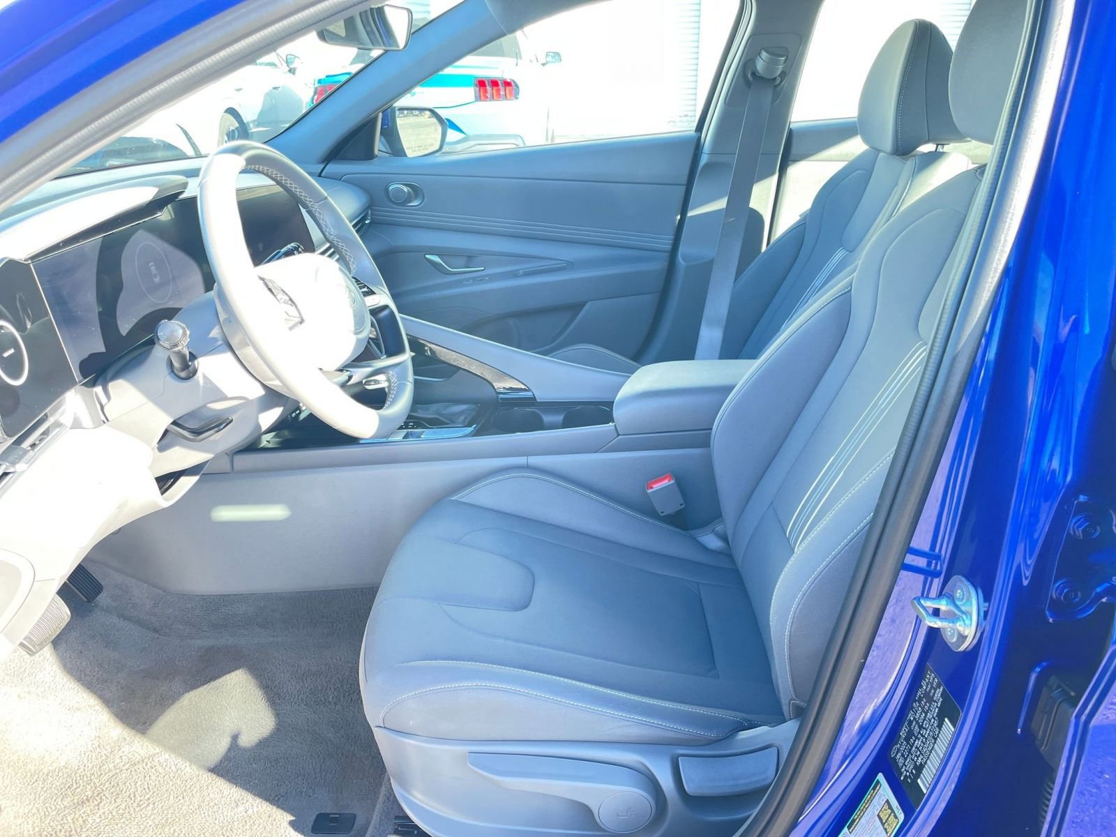 Thumbnail: 2025 Hyundai Elantra - 27