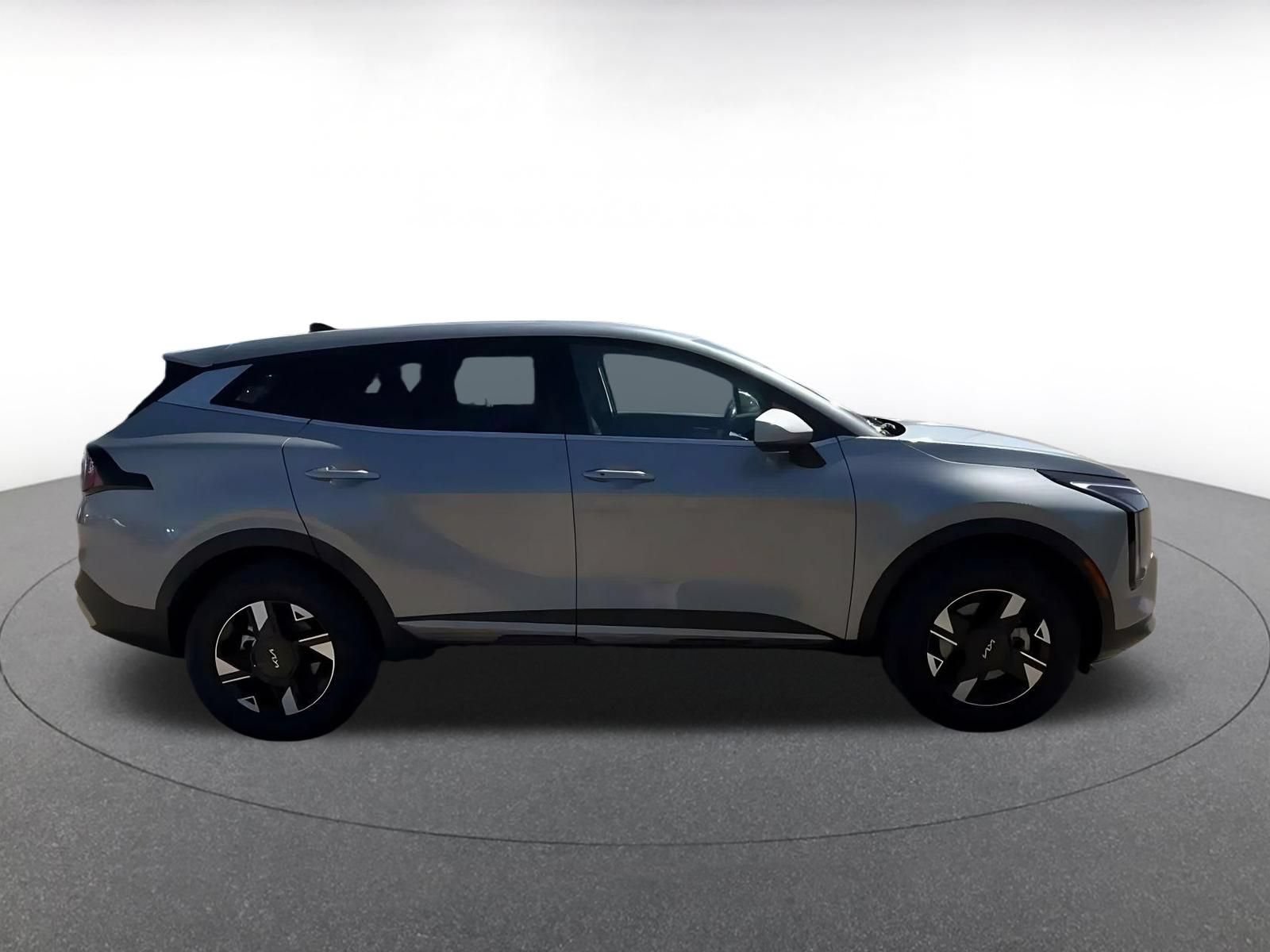 Thumbnail: 2026 Kia Sportage - 15