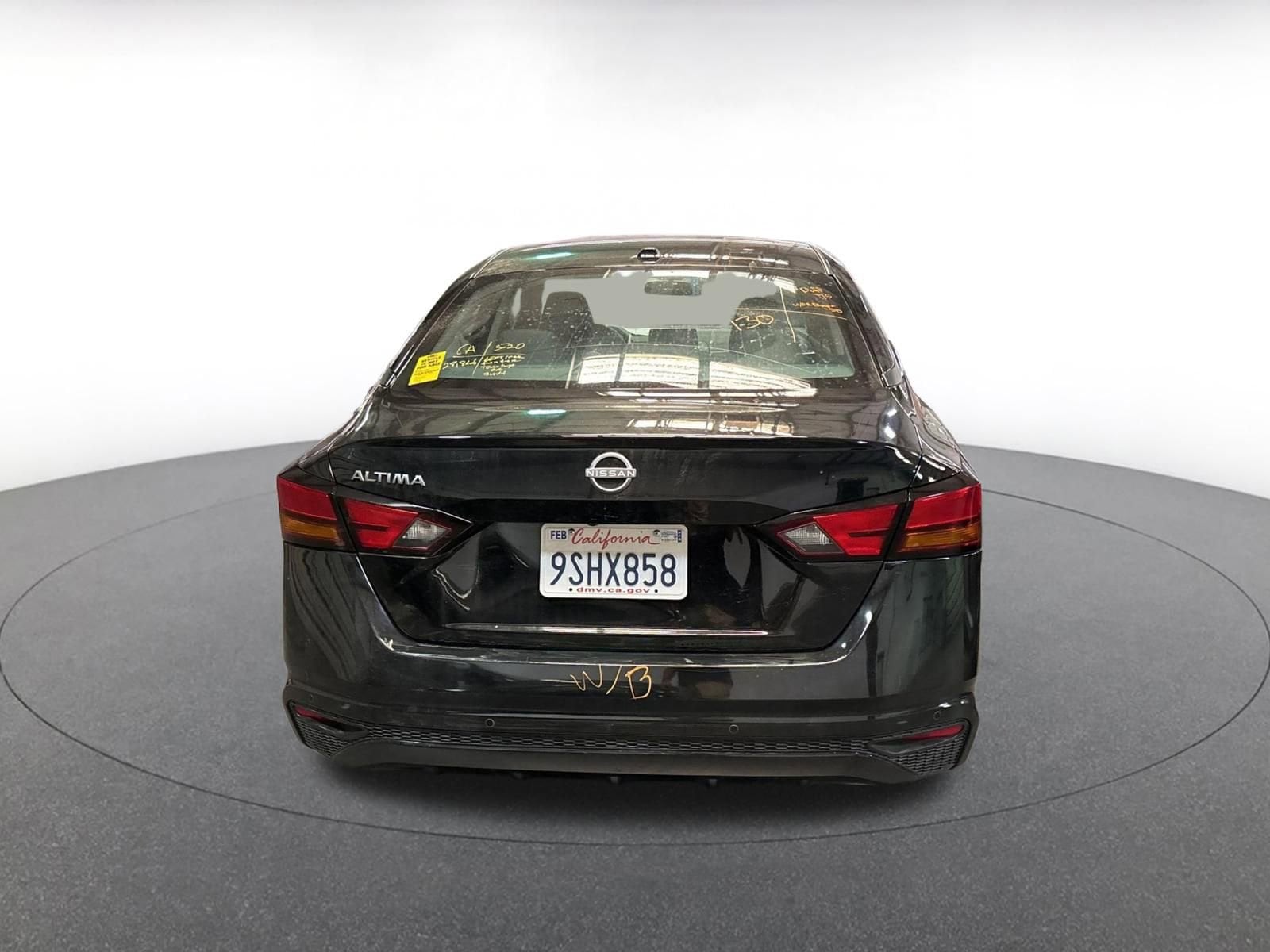 Thumbnail: 2025 Nissan Altima - 6