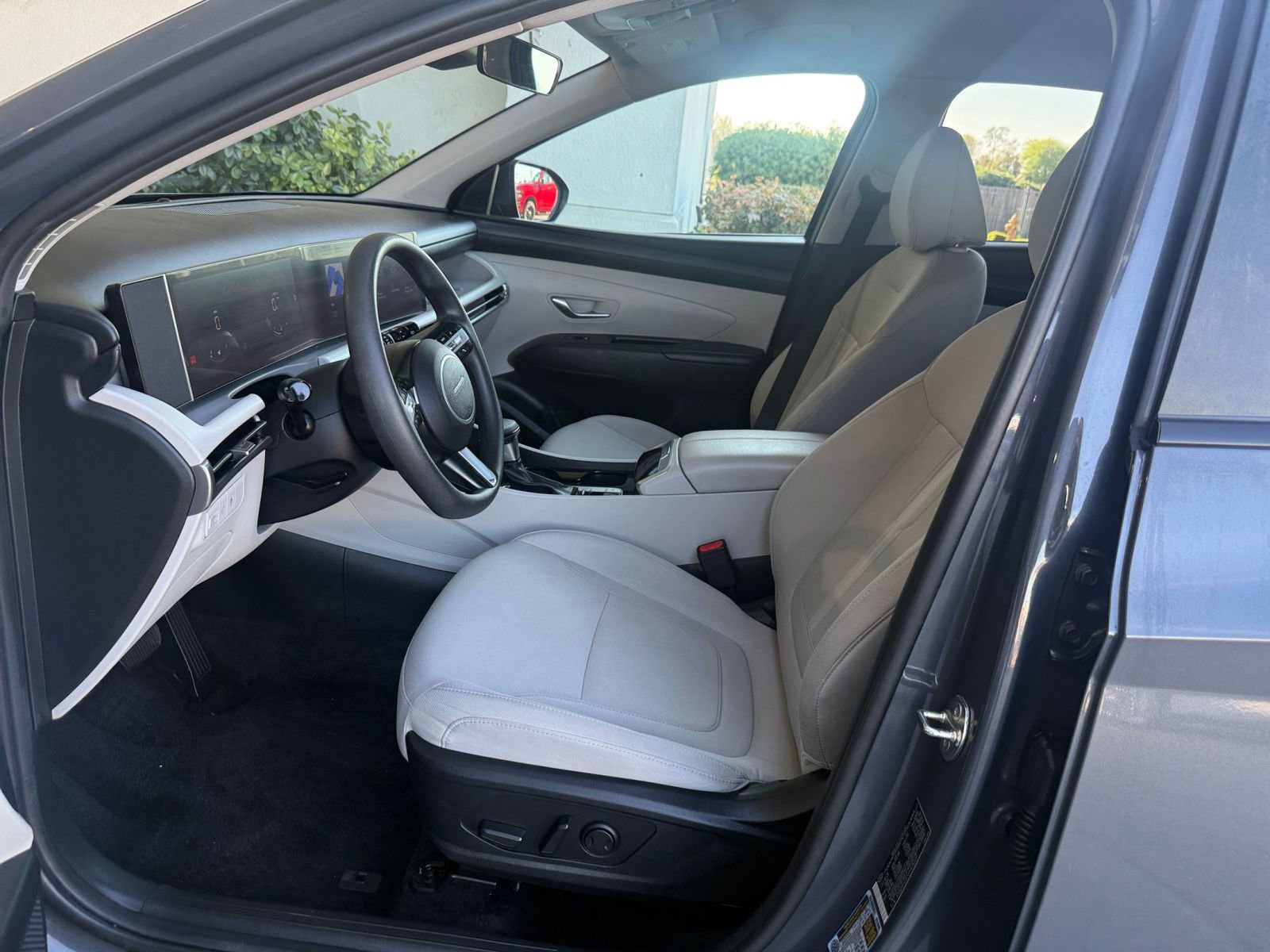 Thumbnail: 2025 Hyundai Tucson - 28