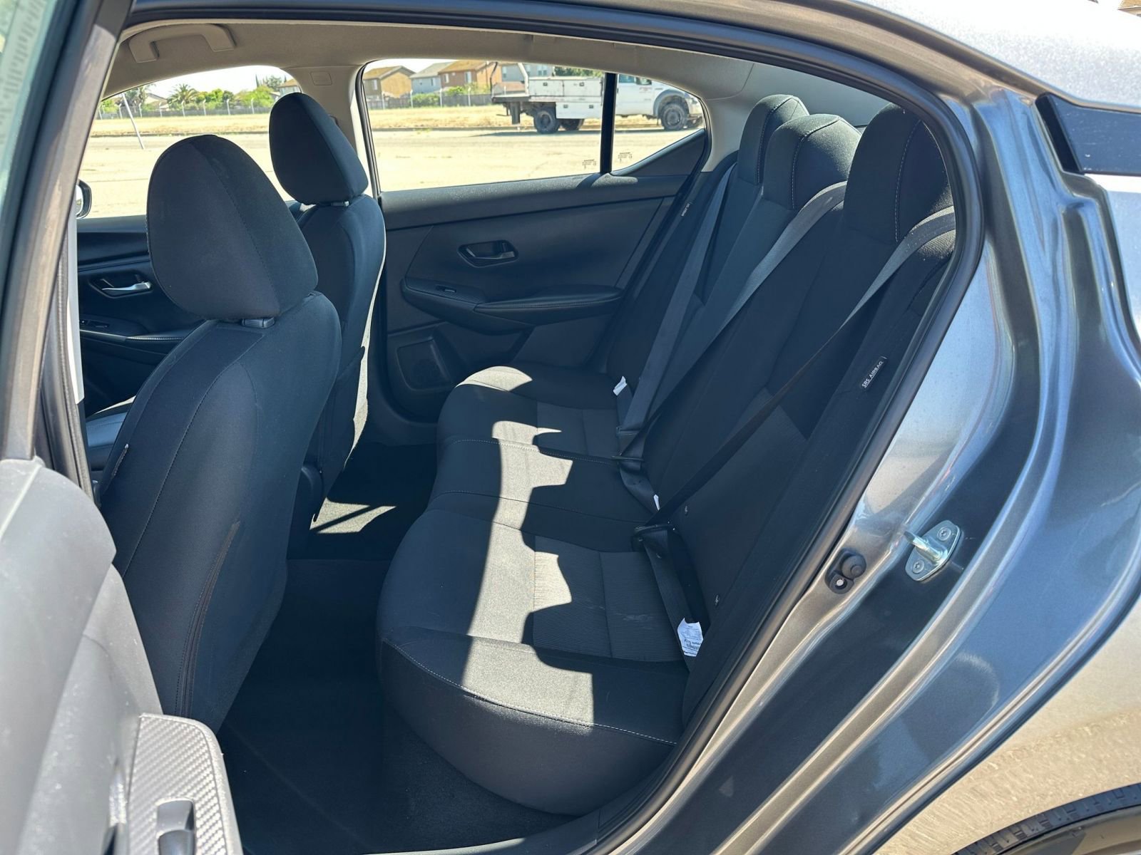 Thumbnail: 2025 Nissan Sentra - 24