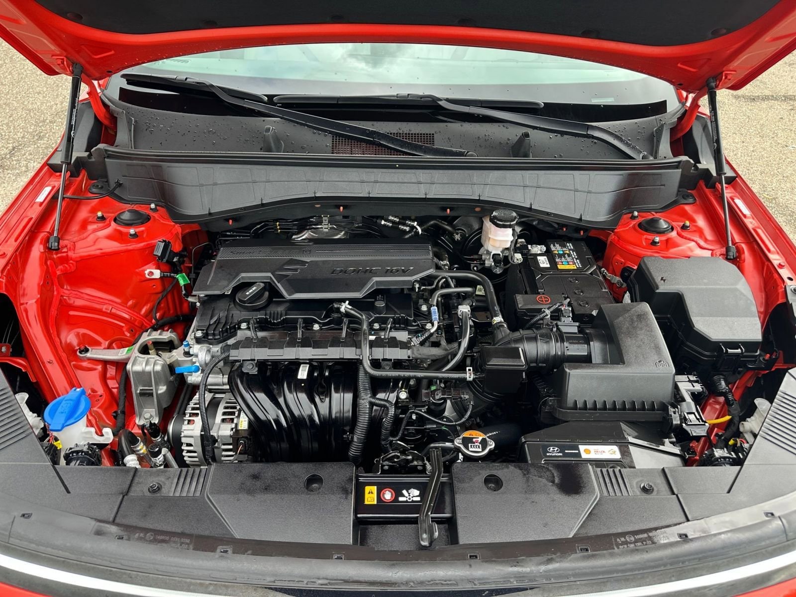 Thumbnail: 2025 Hyundai Kona - 32