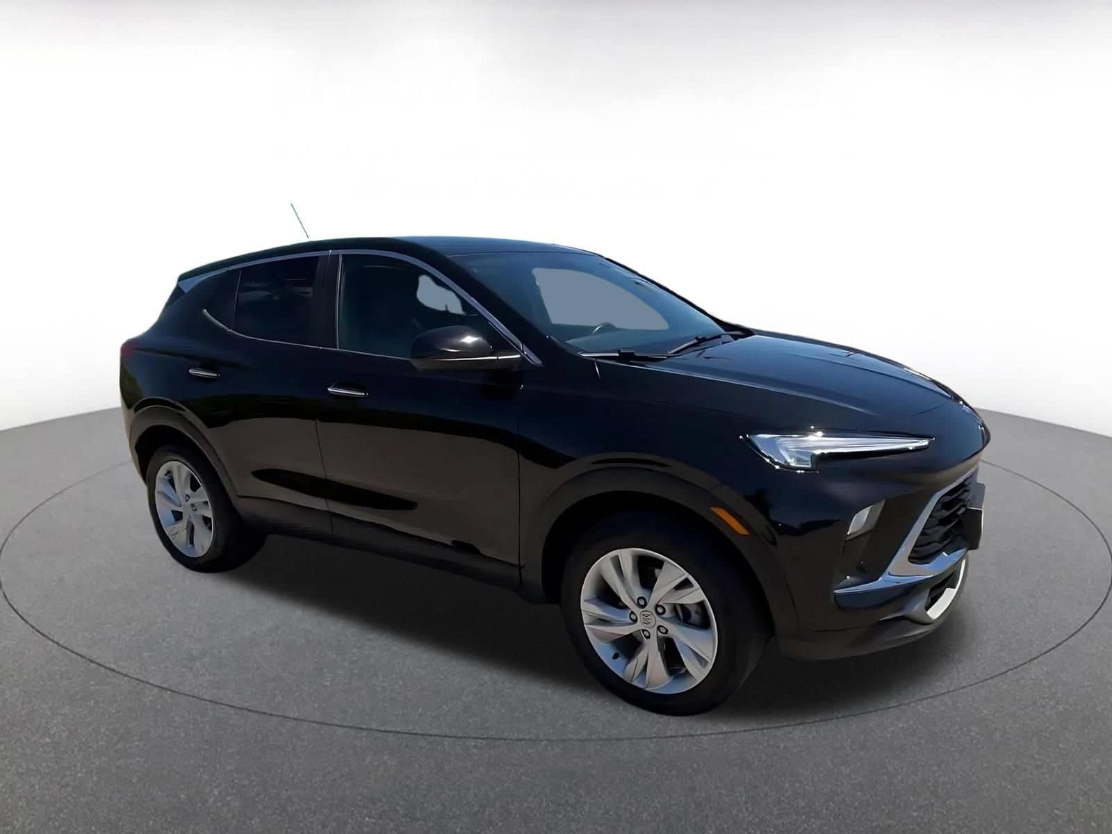 Thumbnail: 2025 Buick Encore GX - 2