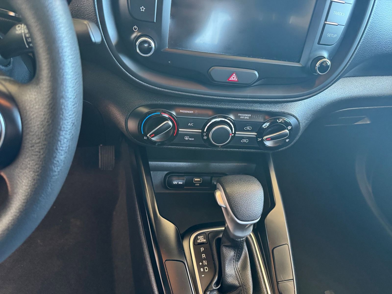 Thumbnail: 2025 Kia Soul - 17