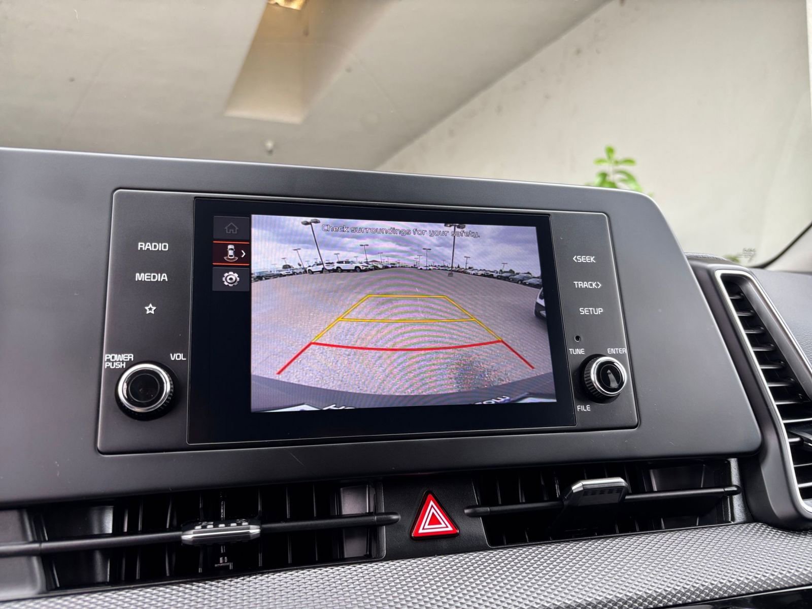 Thumbnail: 2025 Kia Sportage - 23