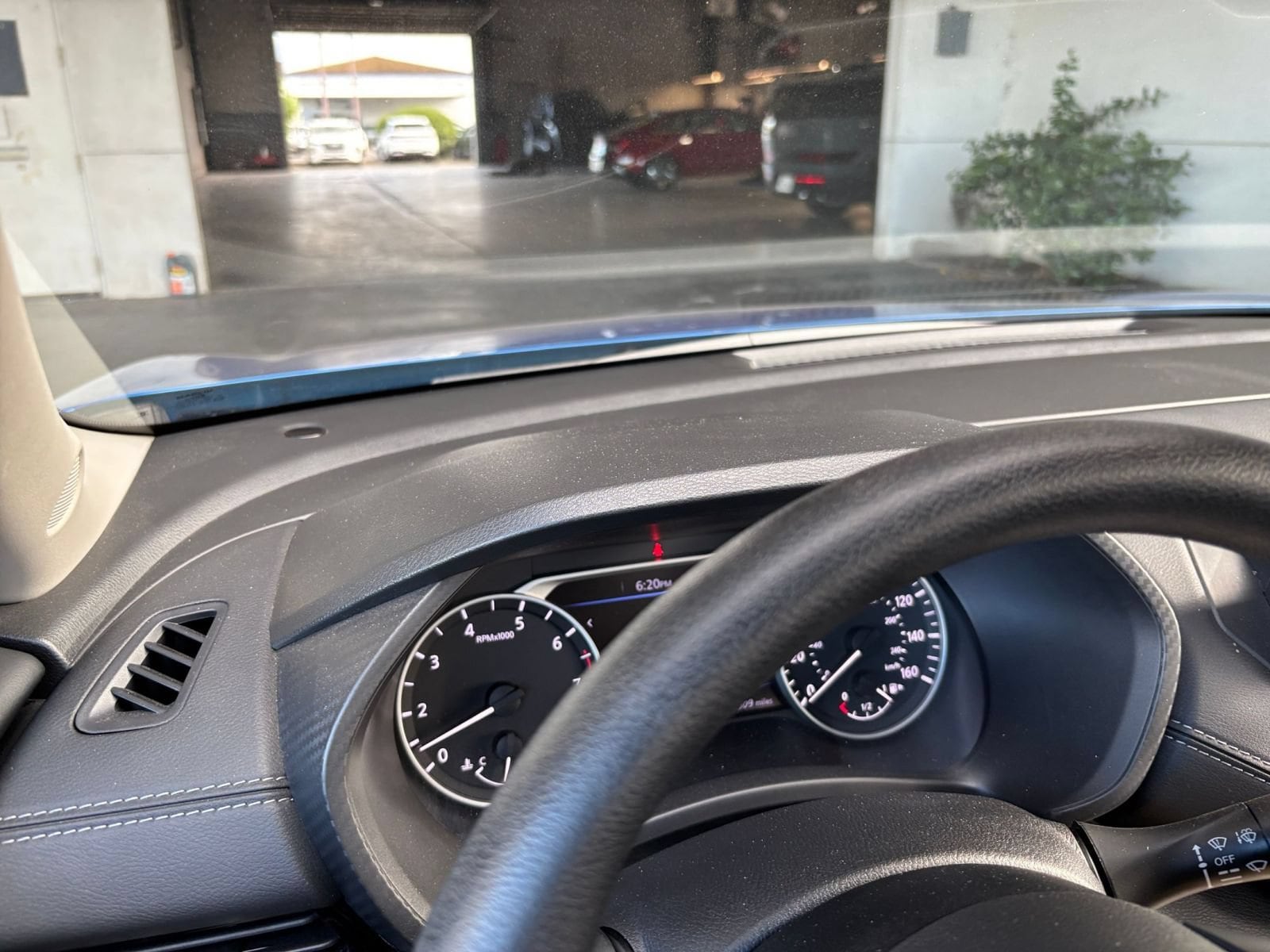 Thumbnail: 2025 Nissan Sentra - 33