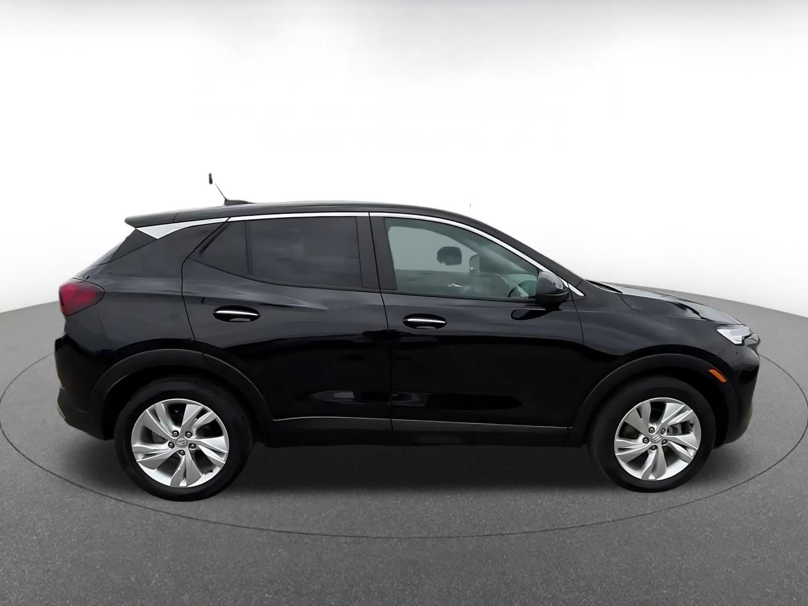 Thumbnail: 2025 Buick Encore GX - 16