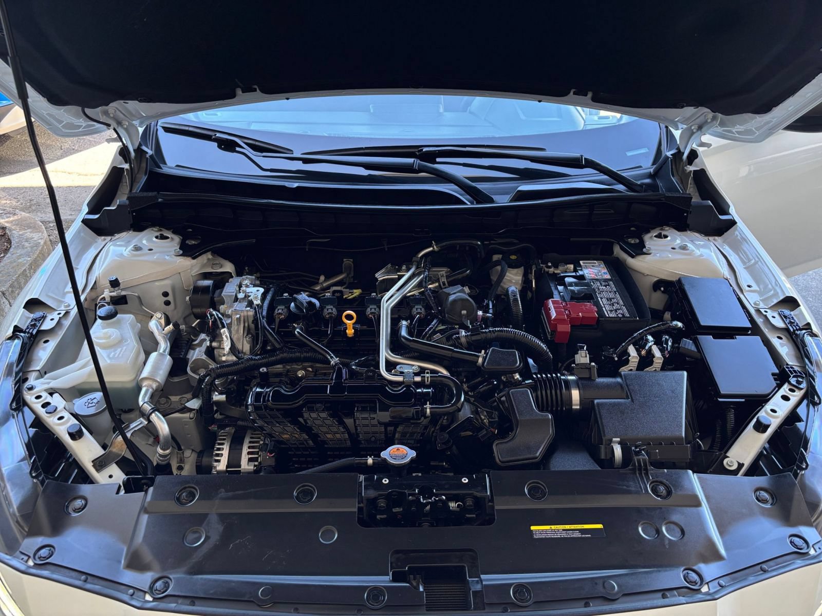 Thumbnail: 2025 Nissan Altima - 33