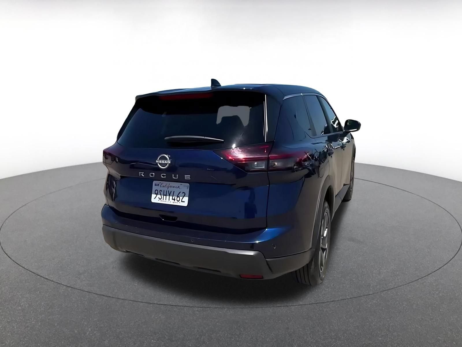 Thumbnail: 2025 Nissan Rogue - 14