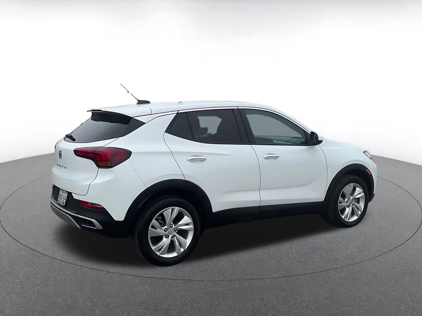 Thumbnail: 2025 Buick Encore GX - 15