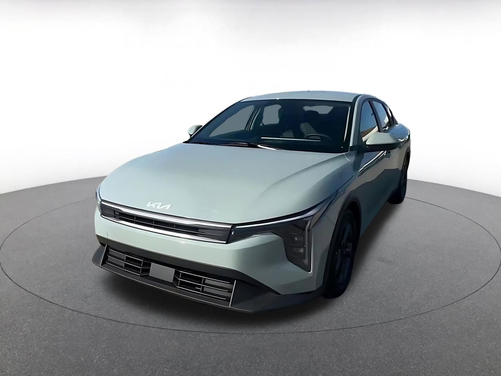 Thumbnail: 2025 Kia K4 - 7