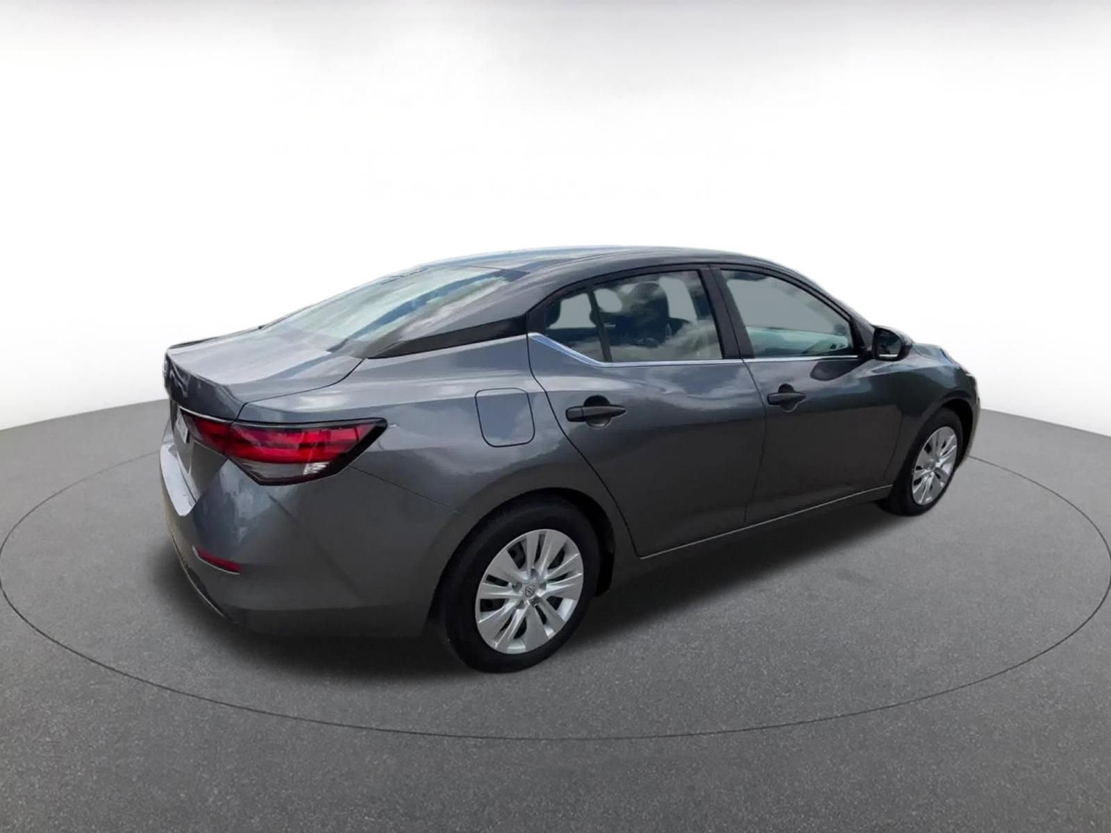 Thumbnail: 2025 Nissan Sentra - 14