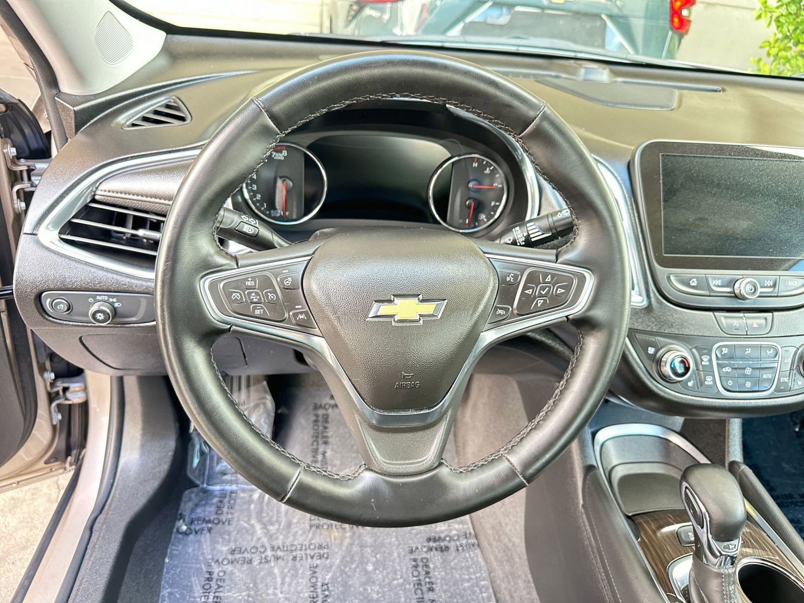 Thumbnail: 2024 Chevrolet Malibu - 28