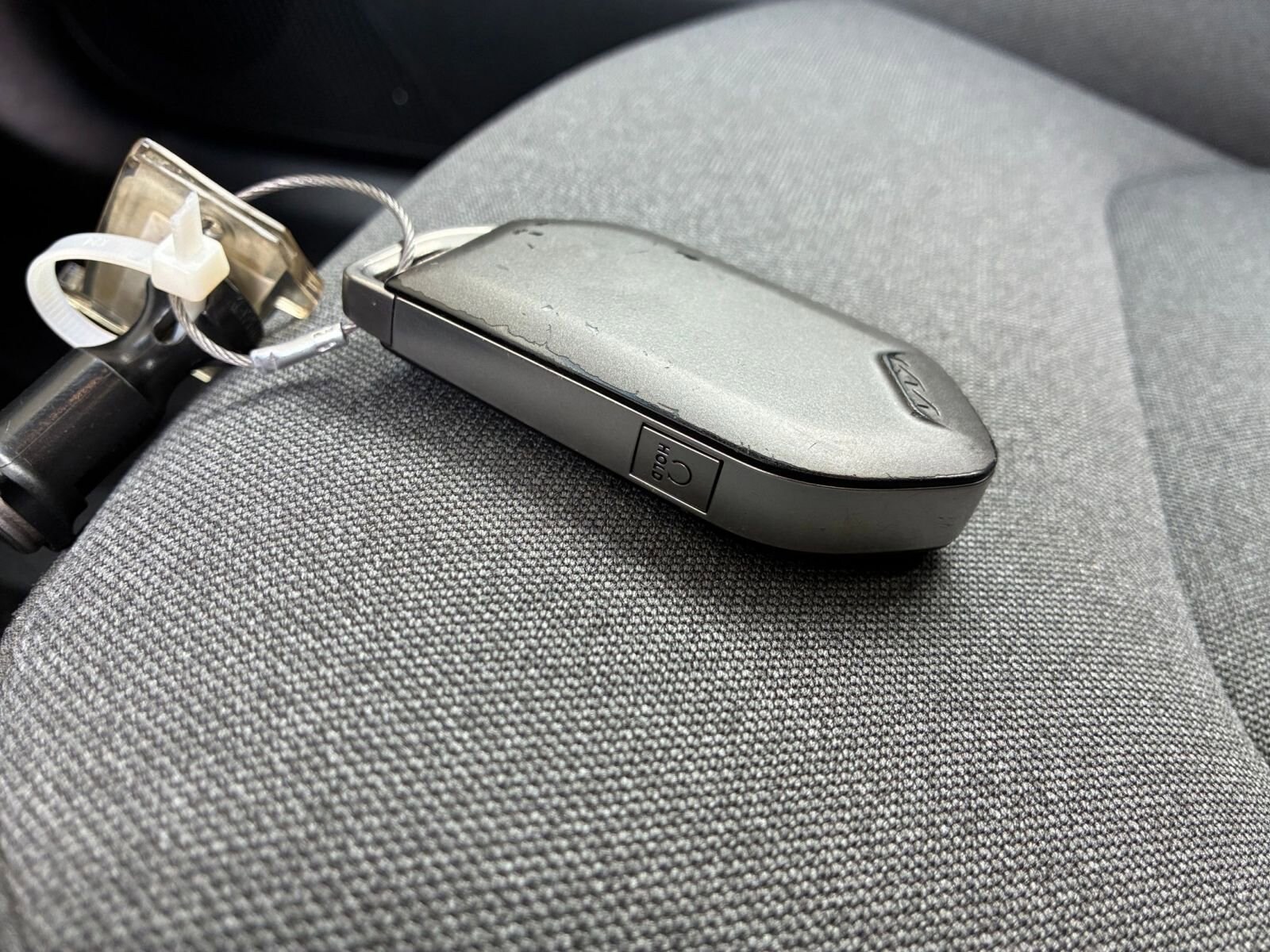 Thumbnail: 2025 Kia K4 - 24