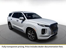 2021 Hyundai Palisade Limited -
                  Stockton, CA