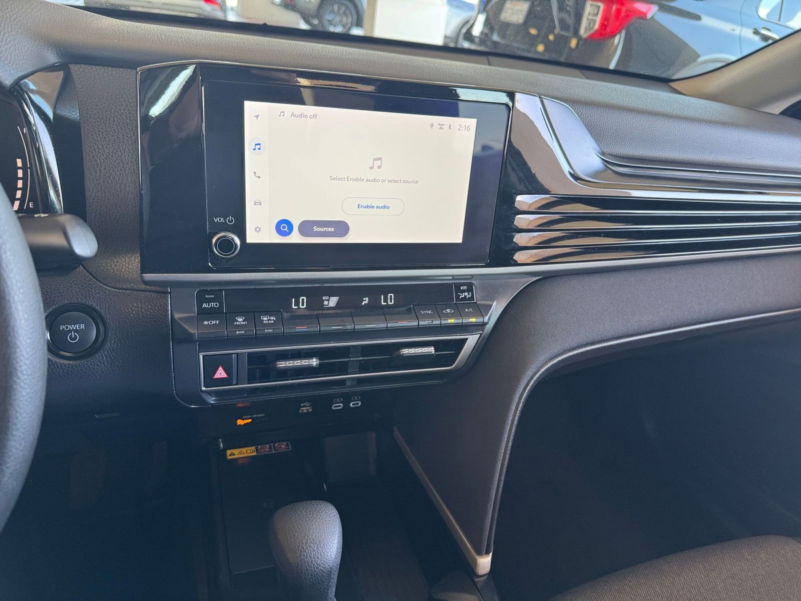 Thumbnail: 2025 Toyota Camry - 18