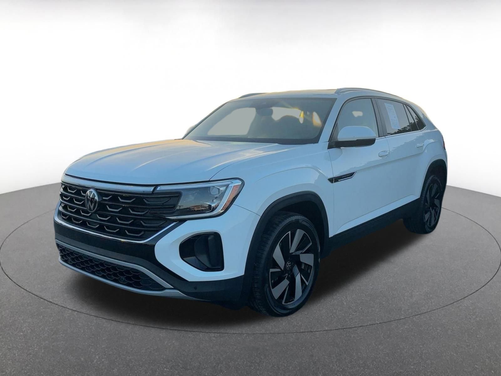 Thumbnail: 2025 Volkswagen Atlas - 3