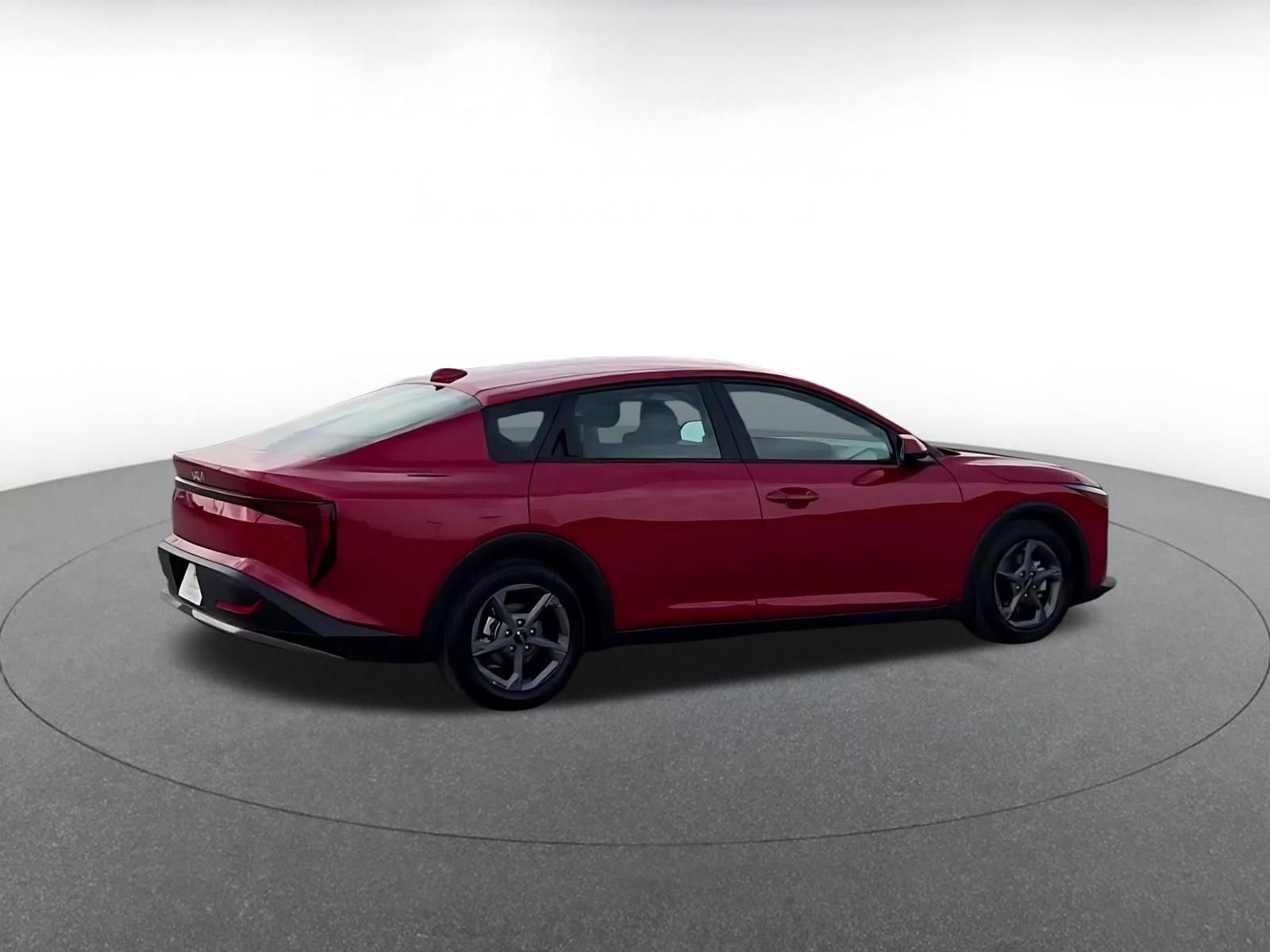 Thumbnail: 2025 Kia K4 - 14