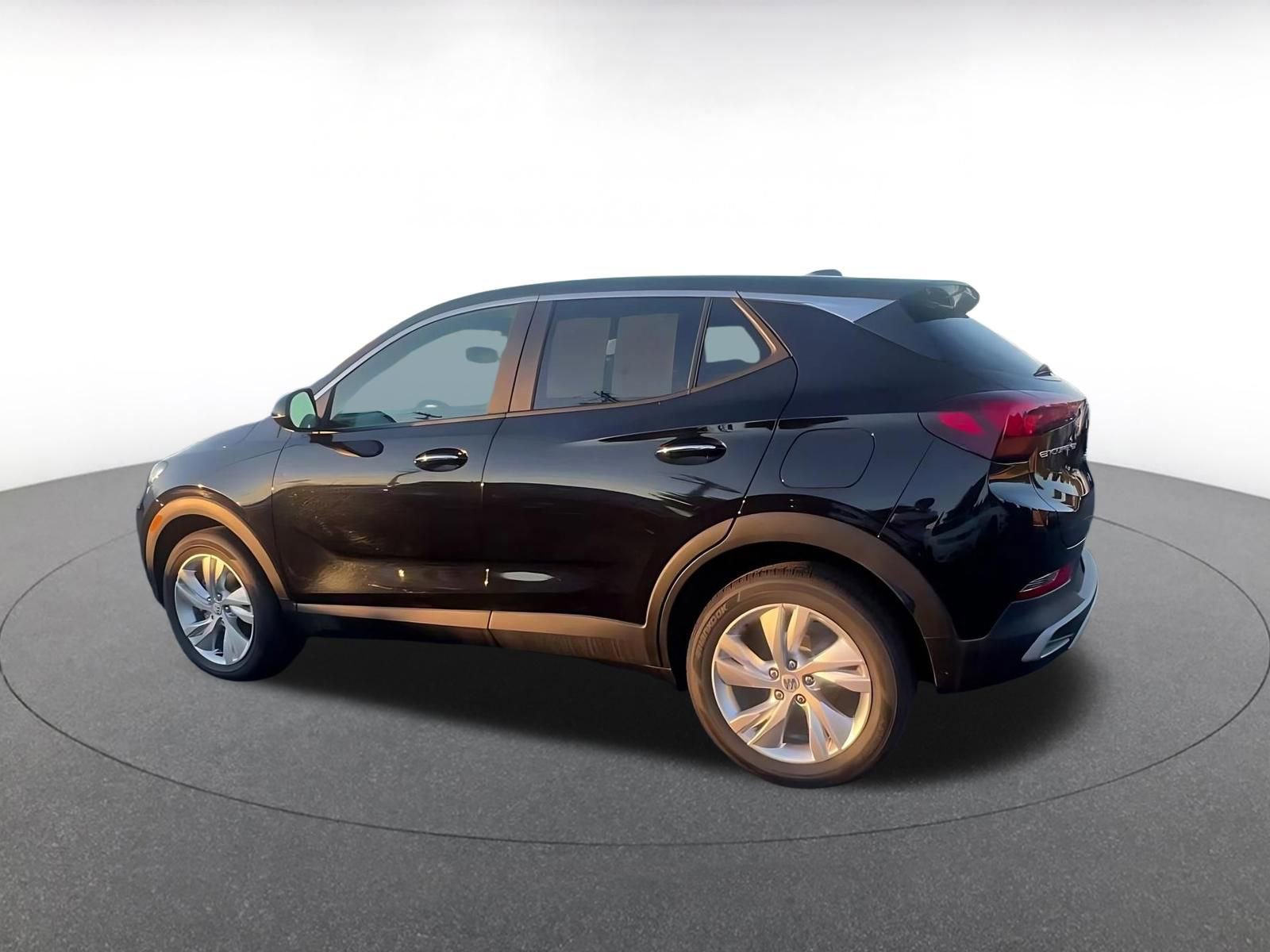 Thumbnail: 2025 Buick Encore GX - 10