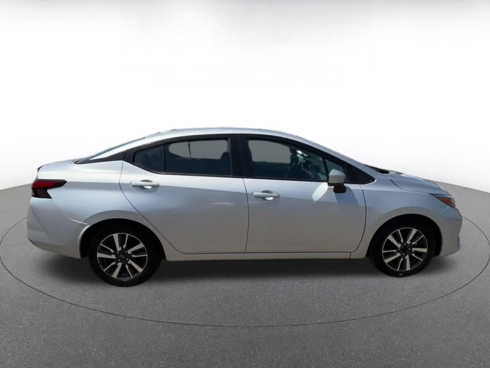 Thumbnail: 2025 Nissan Versa - 16