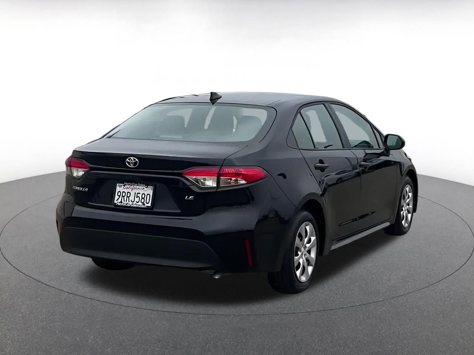 Thumbnail: 2025 Toyota Corolla - 14