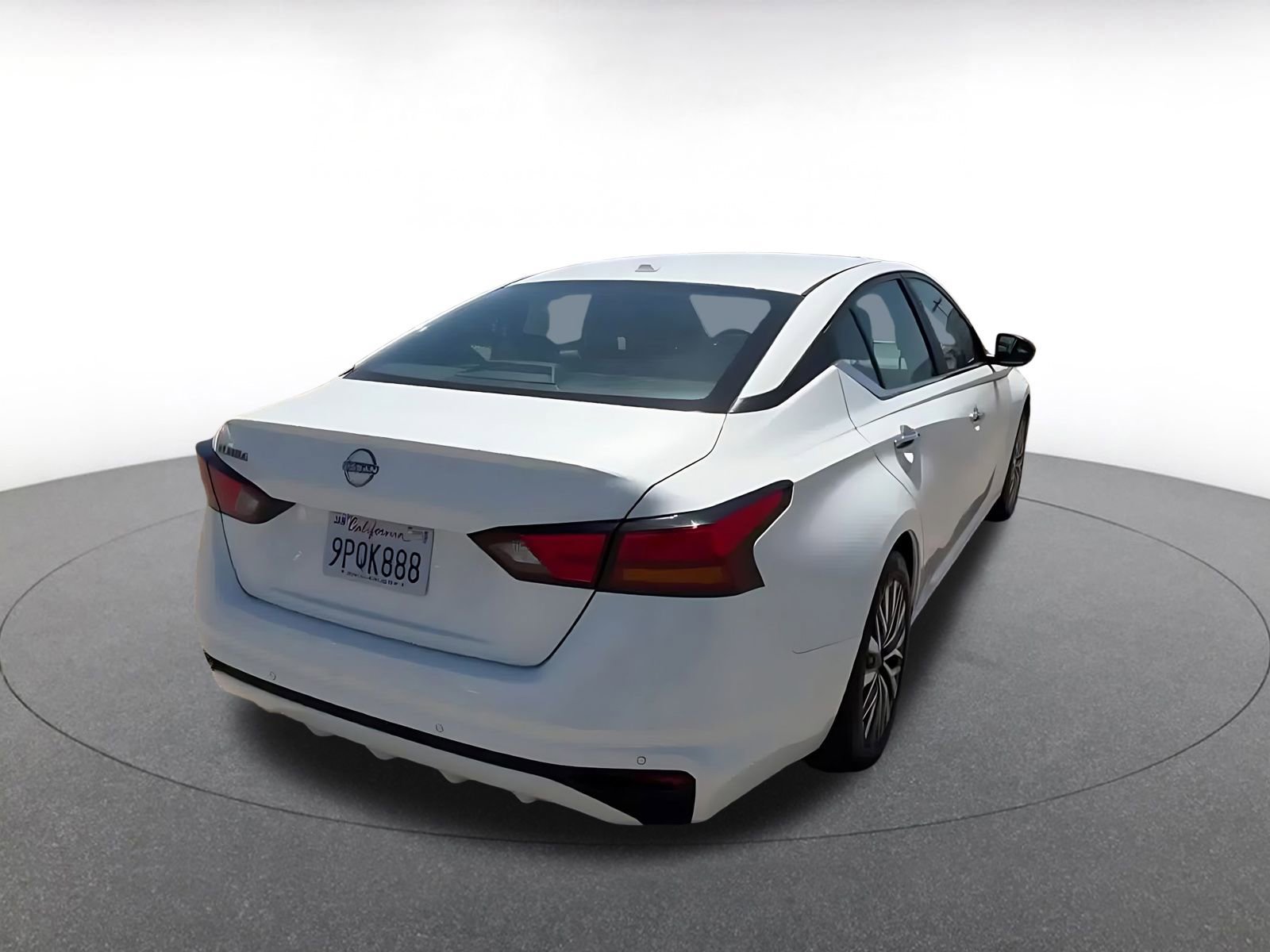 Thumbnail: 2025 Nissan Altima - 15