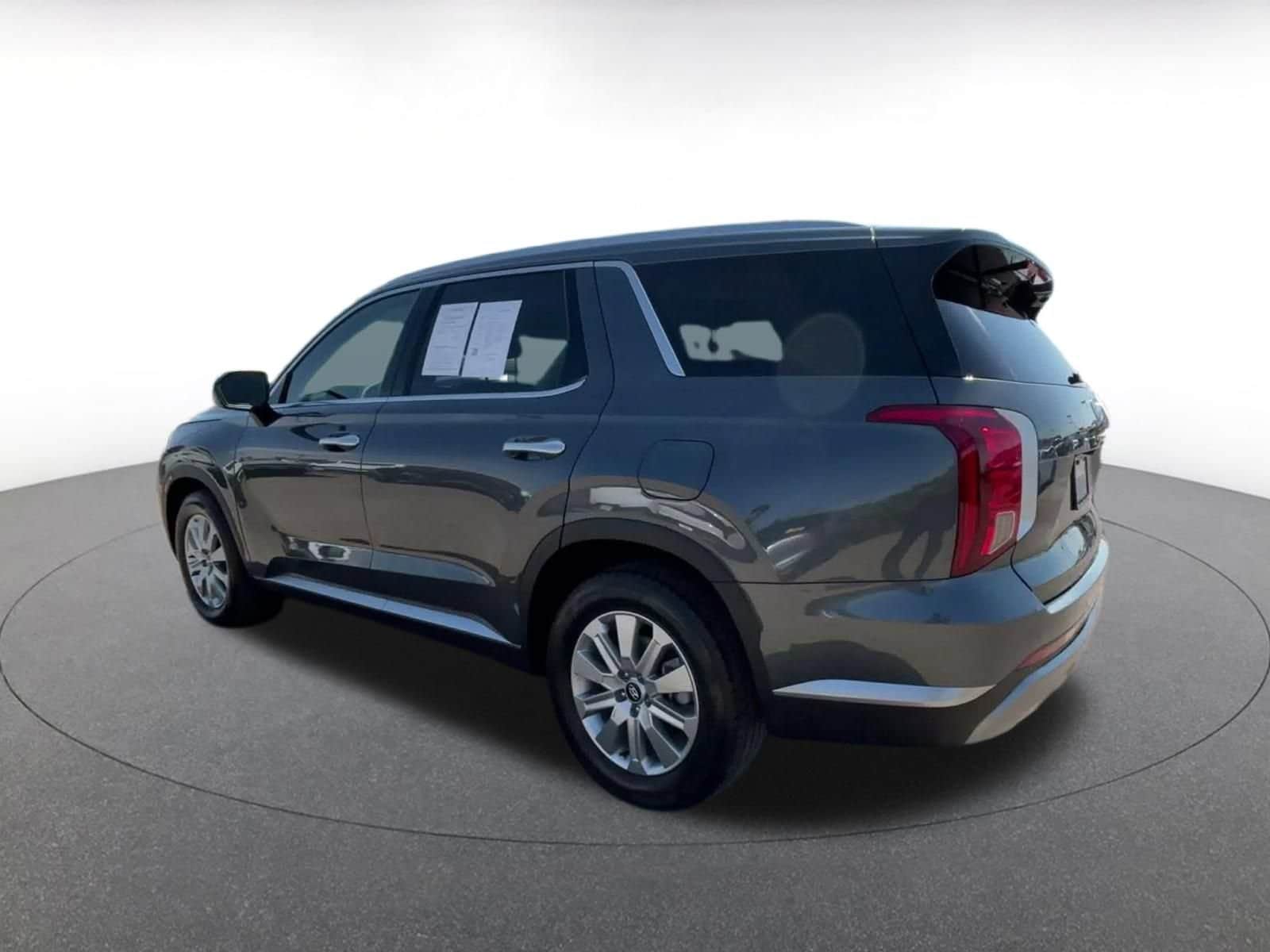 Thumbnail: 2025 Hyundai Palisade - 10