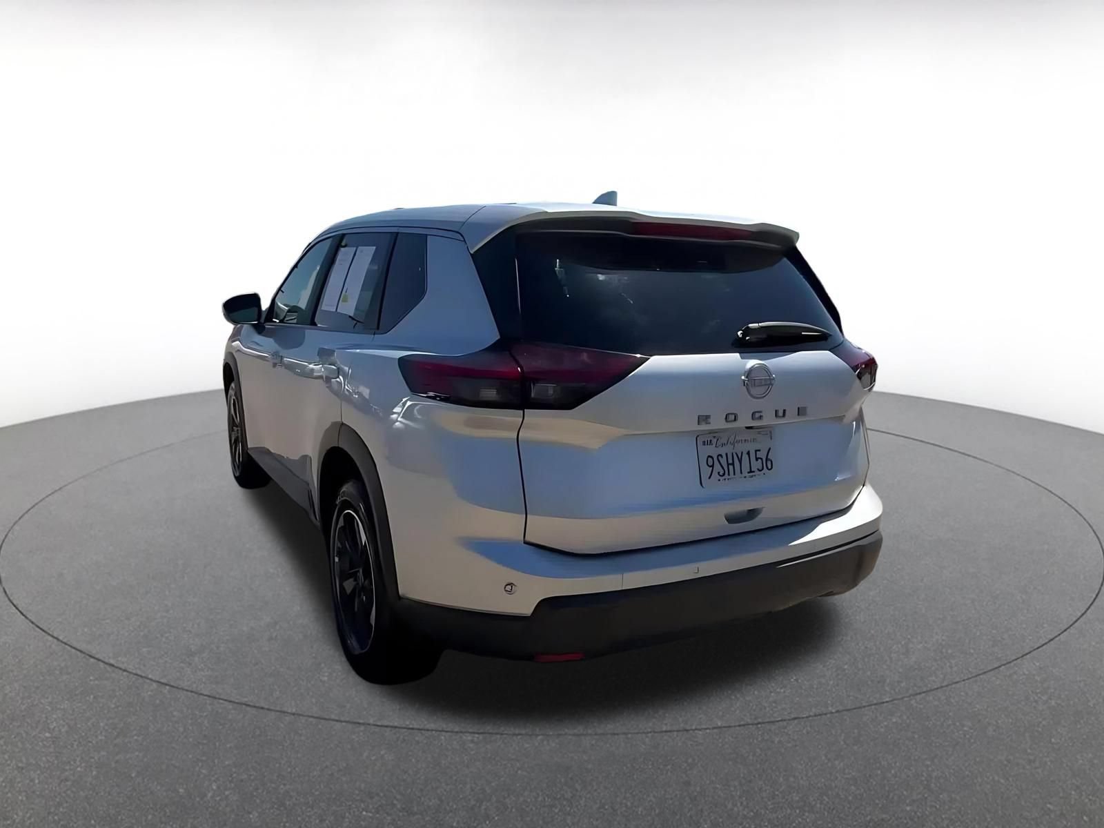 Thumbnail: 2025 Nissan Rogue - 11