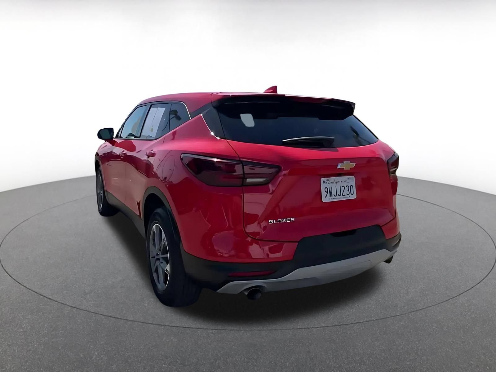 Thumbnail: 2026 Chevrolet Blazer - 10