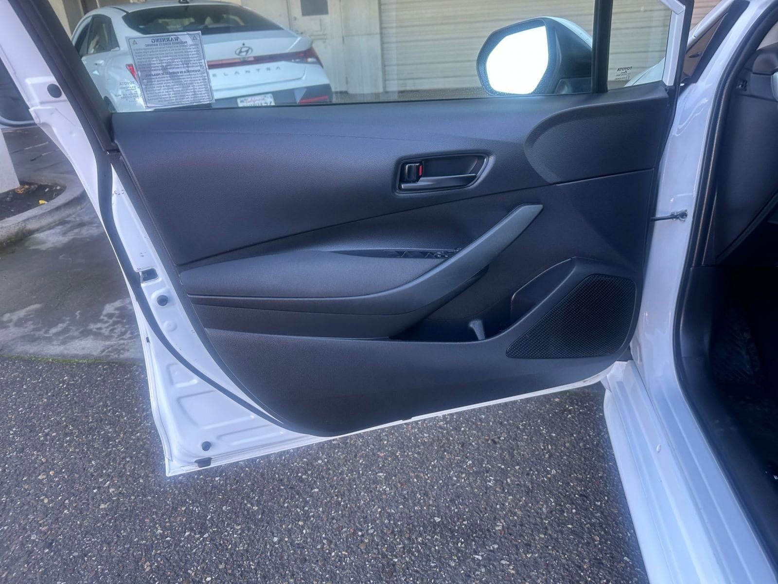 Thumbnail: 2023 Toyota Corolla - 20