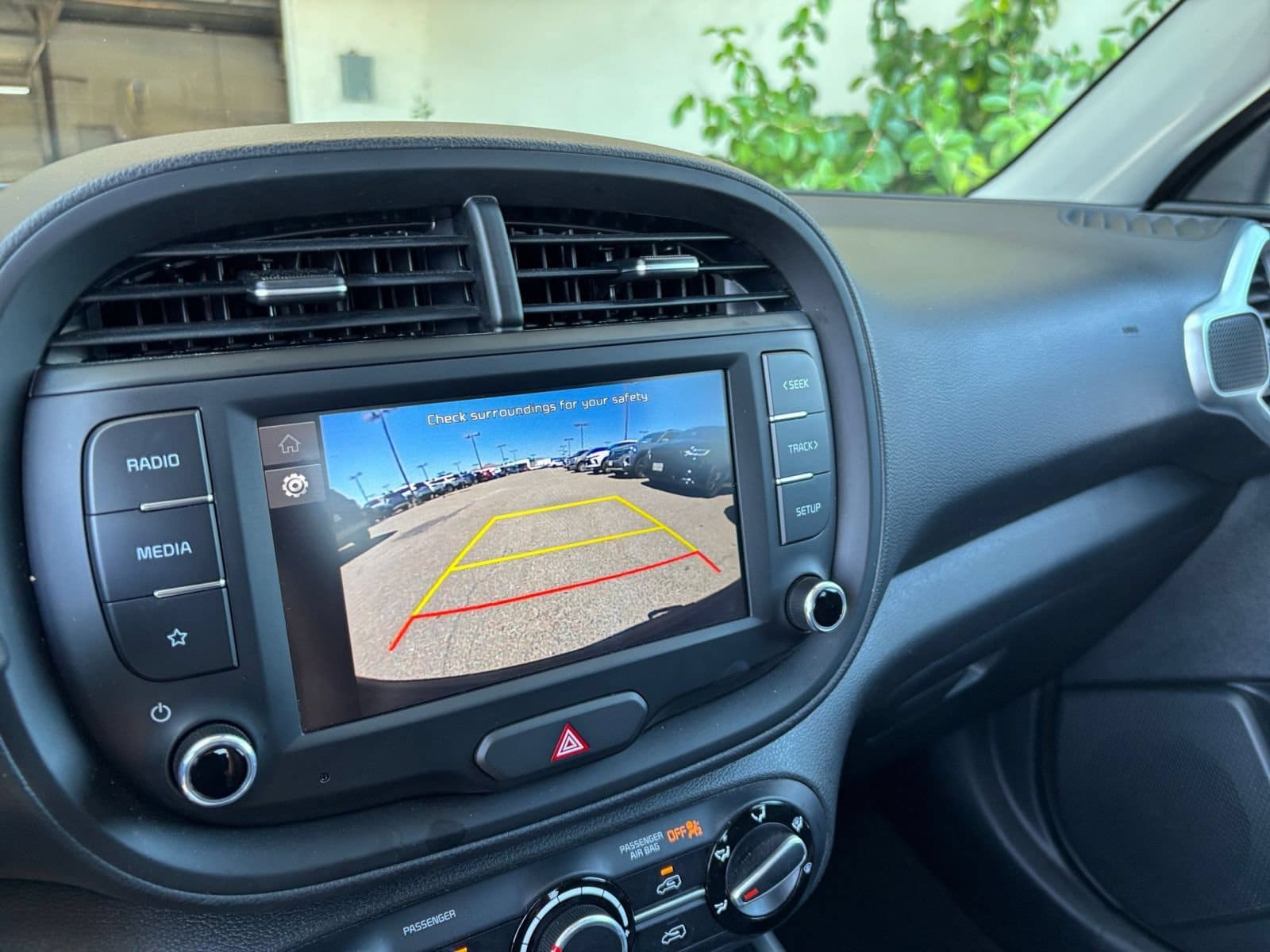 Thumbnail: 2025 Kia Soul - 22