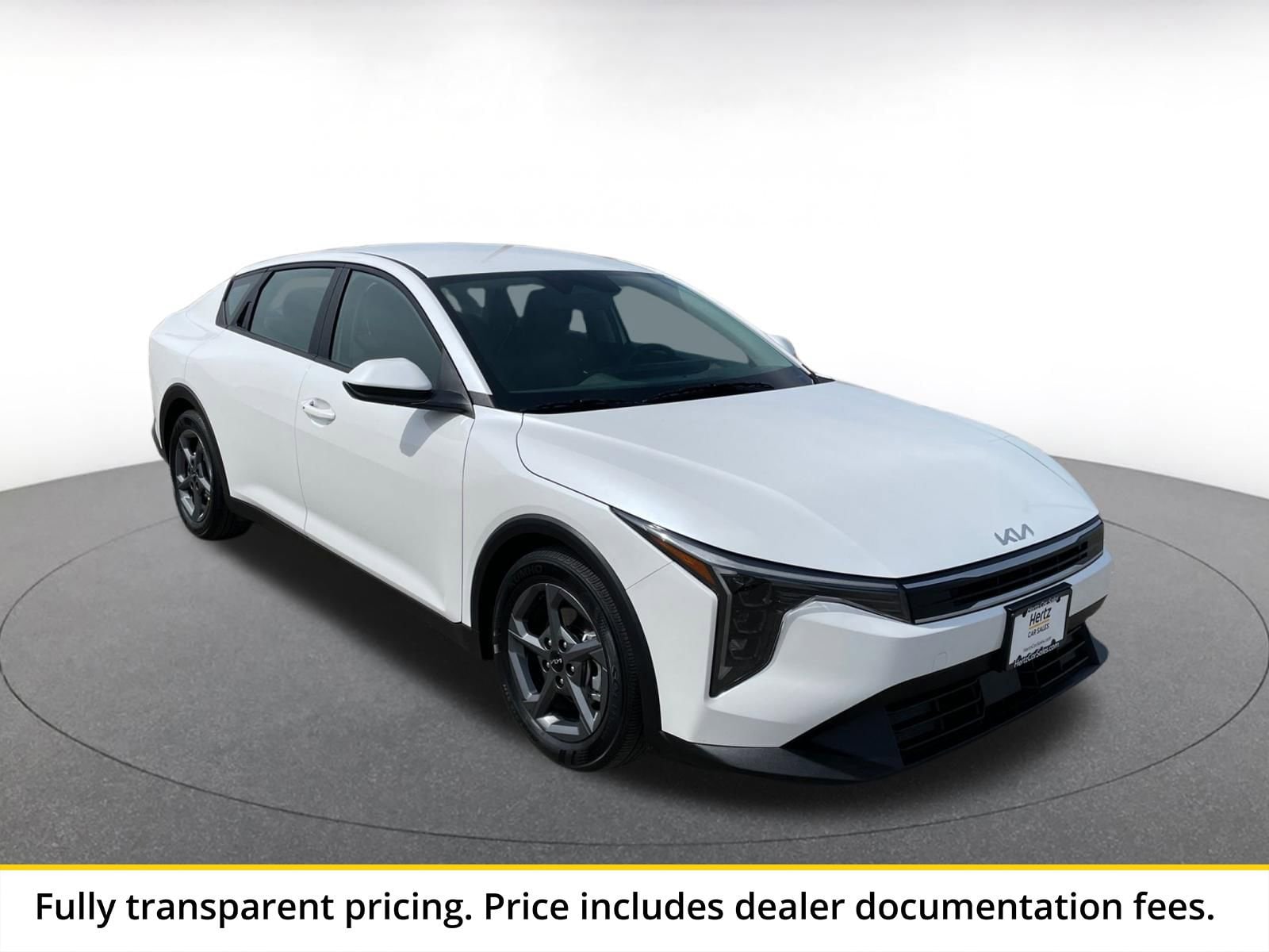 Thumbnail: 2025 Kia K4 - 1