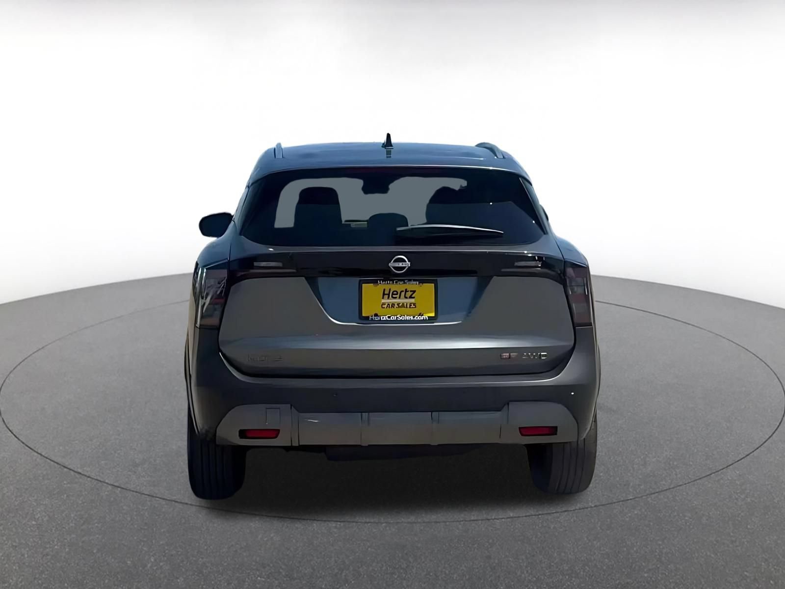 Thumbnail: 2026 Nissan Kicks - 12