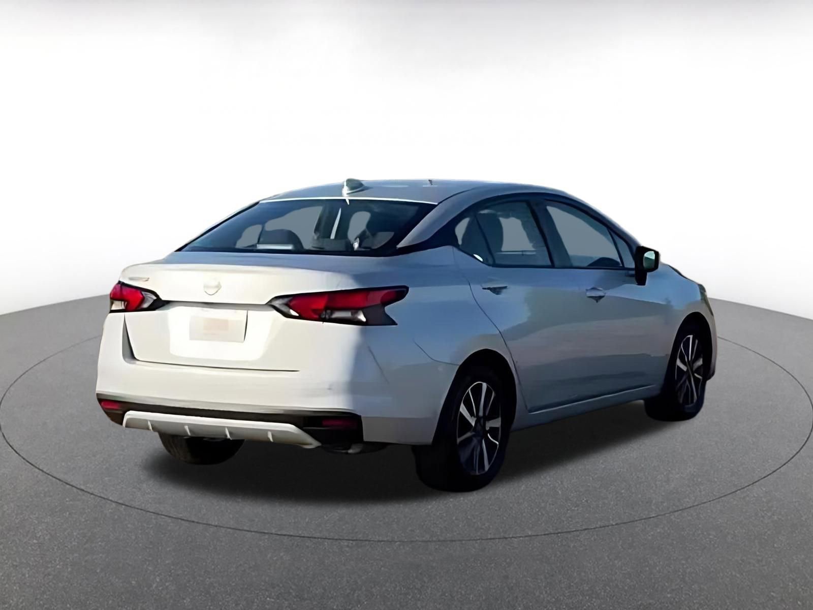 Thumbnail: 2025 Nissan Versa - 12