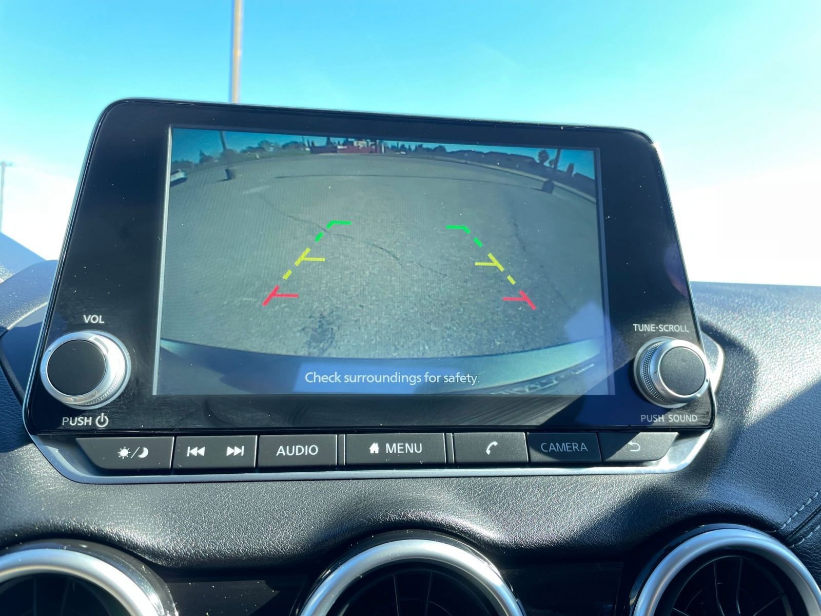 Thumbnail: 2025 Nissan Sentra - 23