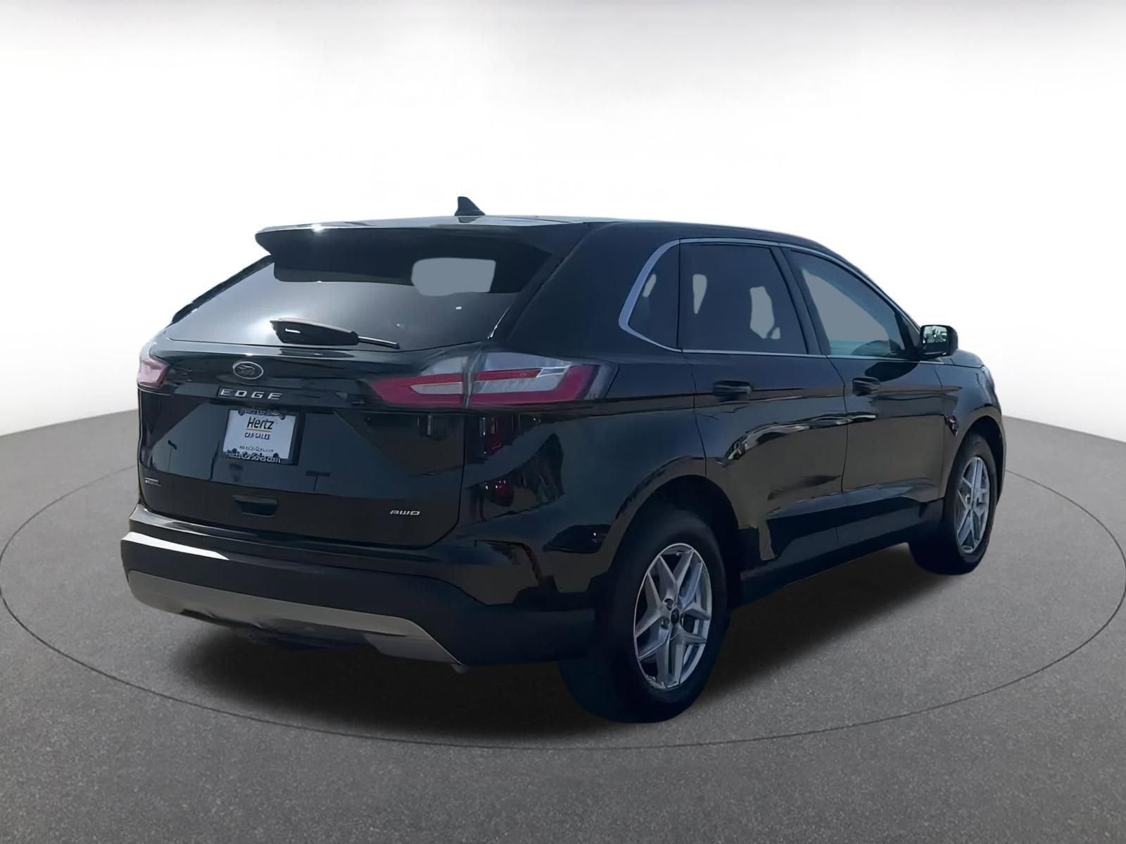 2024 Ford Edge SEL 13