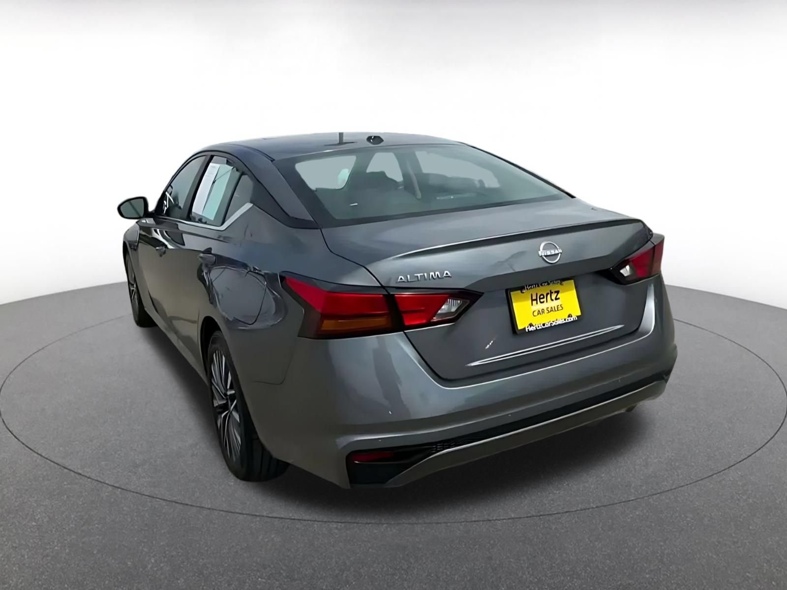 Thumbnail: 2026 Nissan Altima - 9