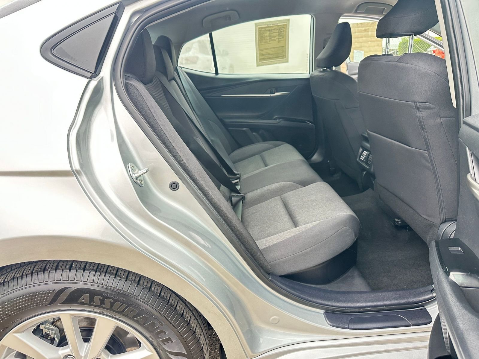 Thumbnail: 2025 Toyota Camry - 25